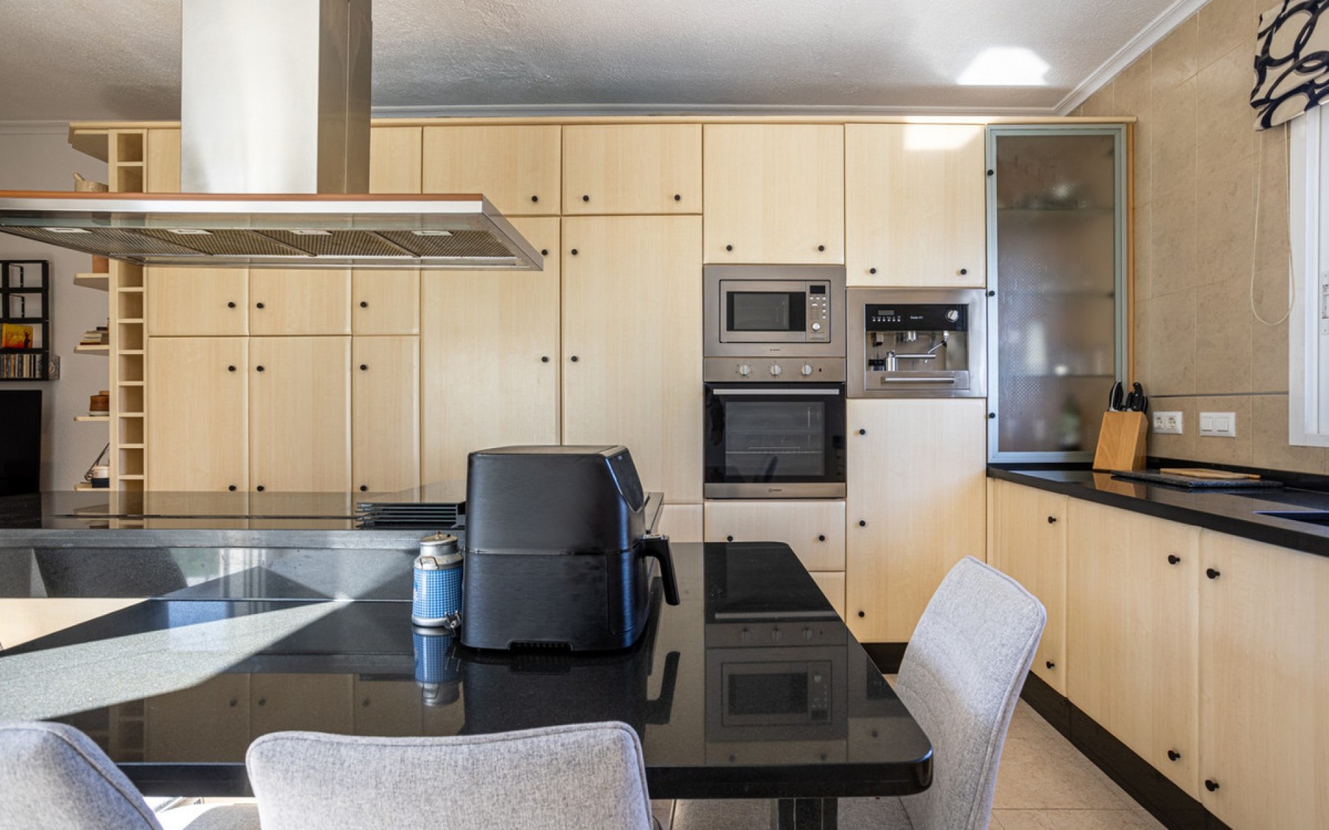 Resale - Villa - Bigastro