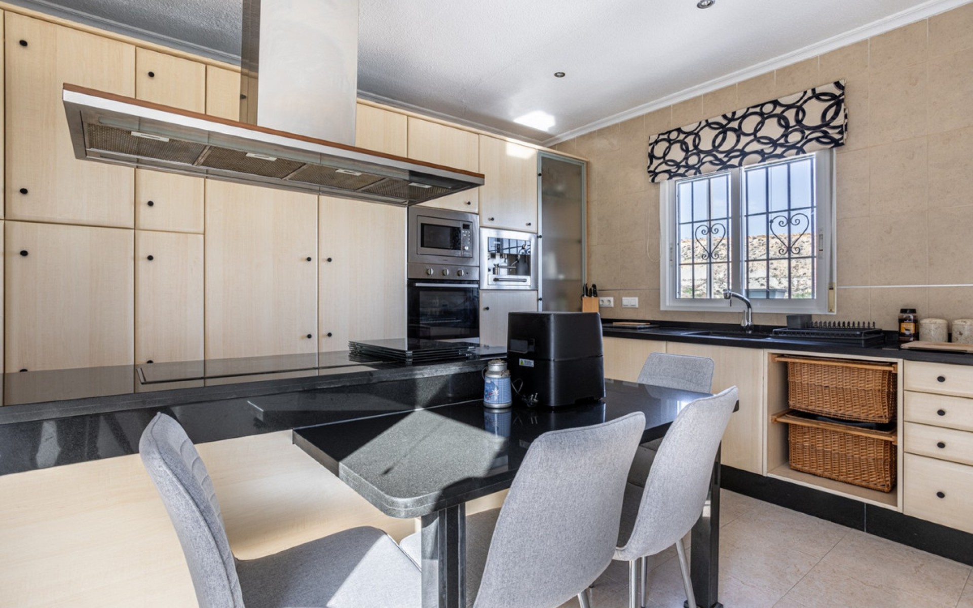 Resale - Villa - Bigastro