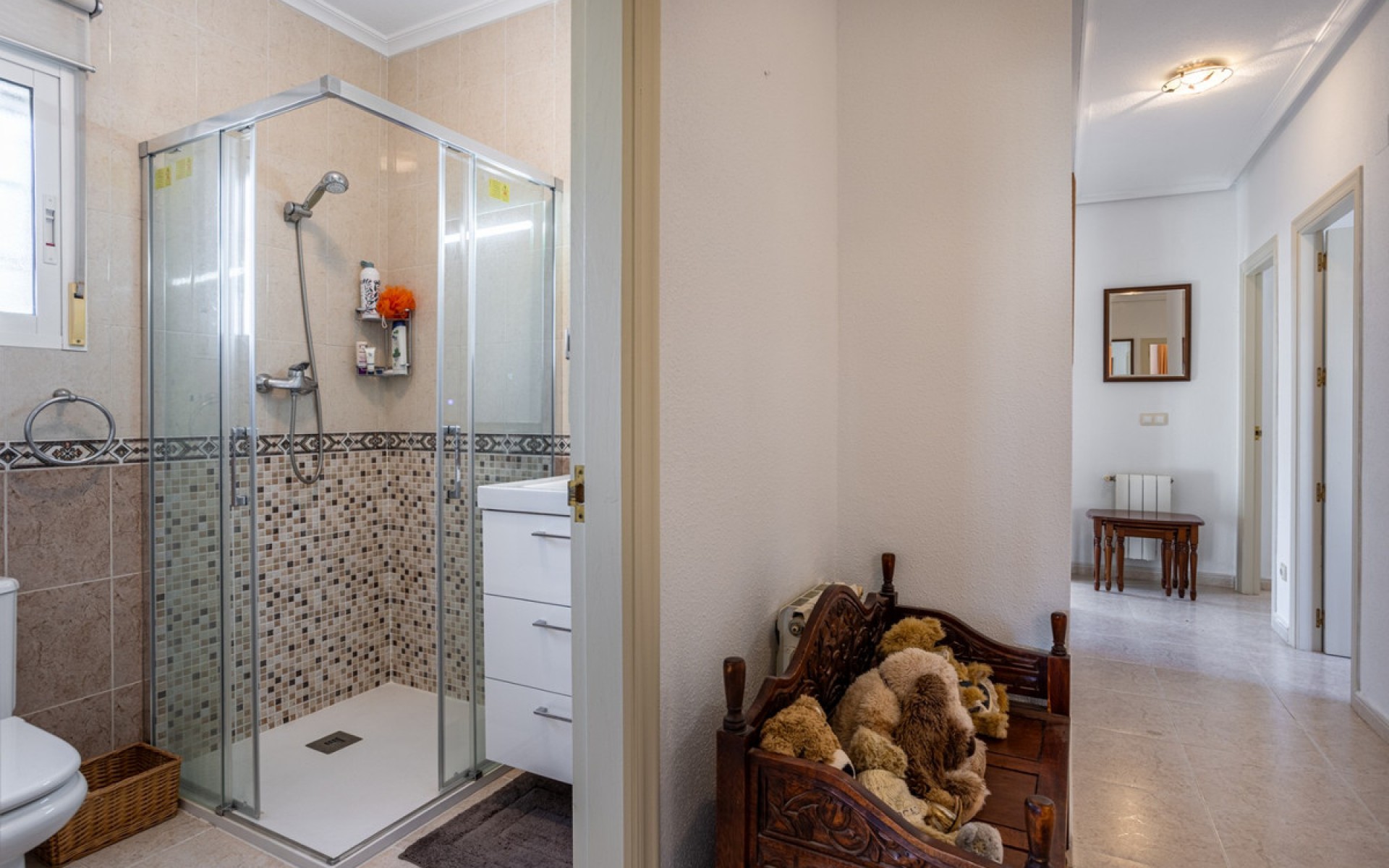 Resale - Villa - Bigastro