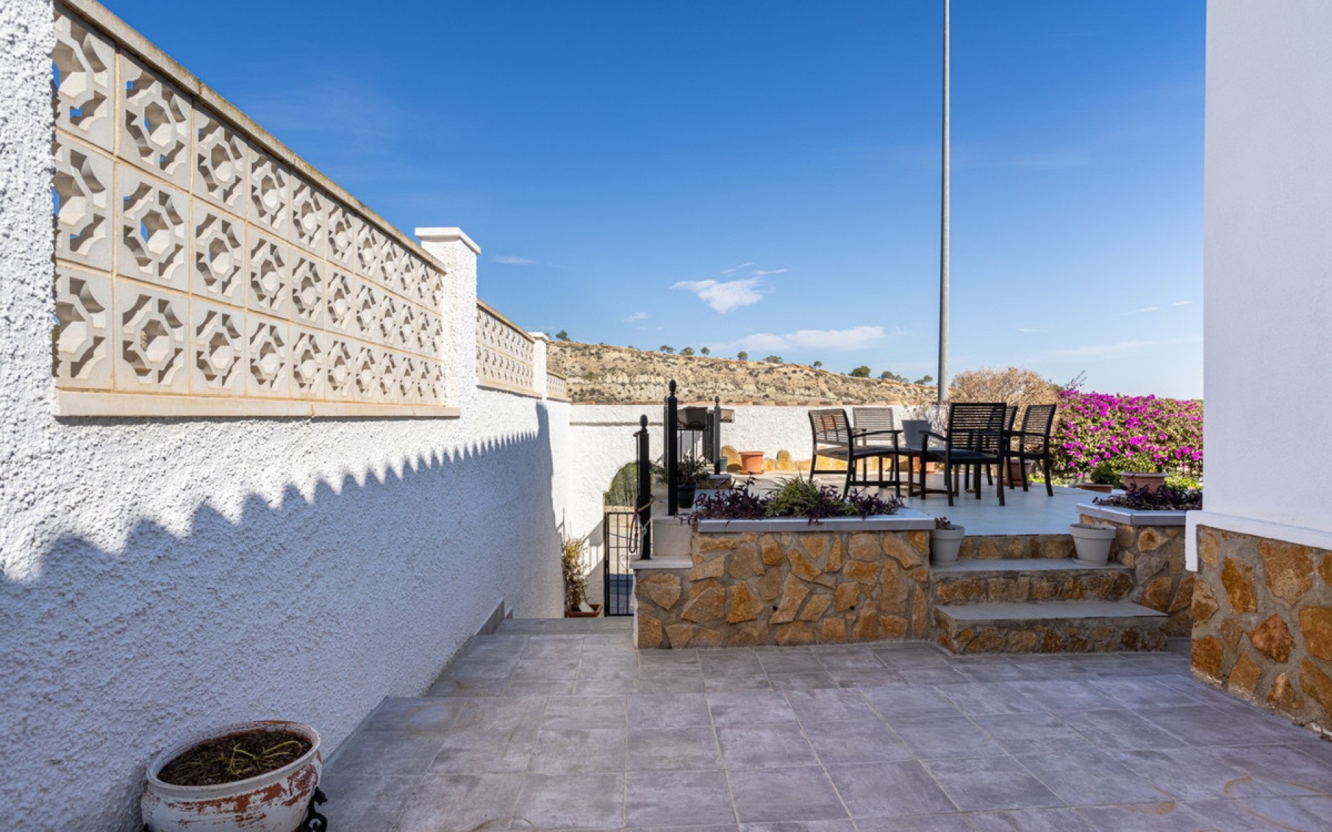 Resale - Villa - Bigastro