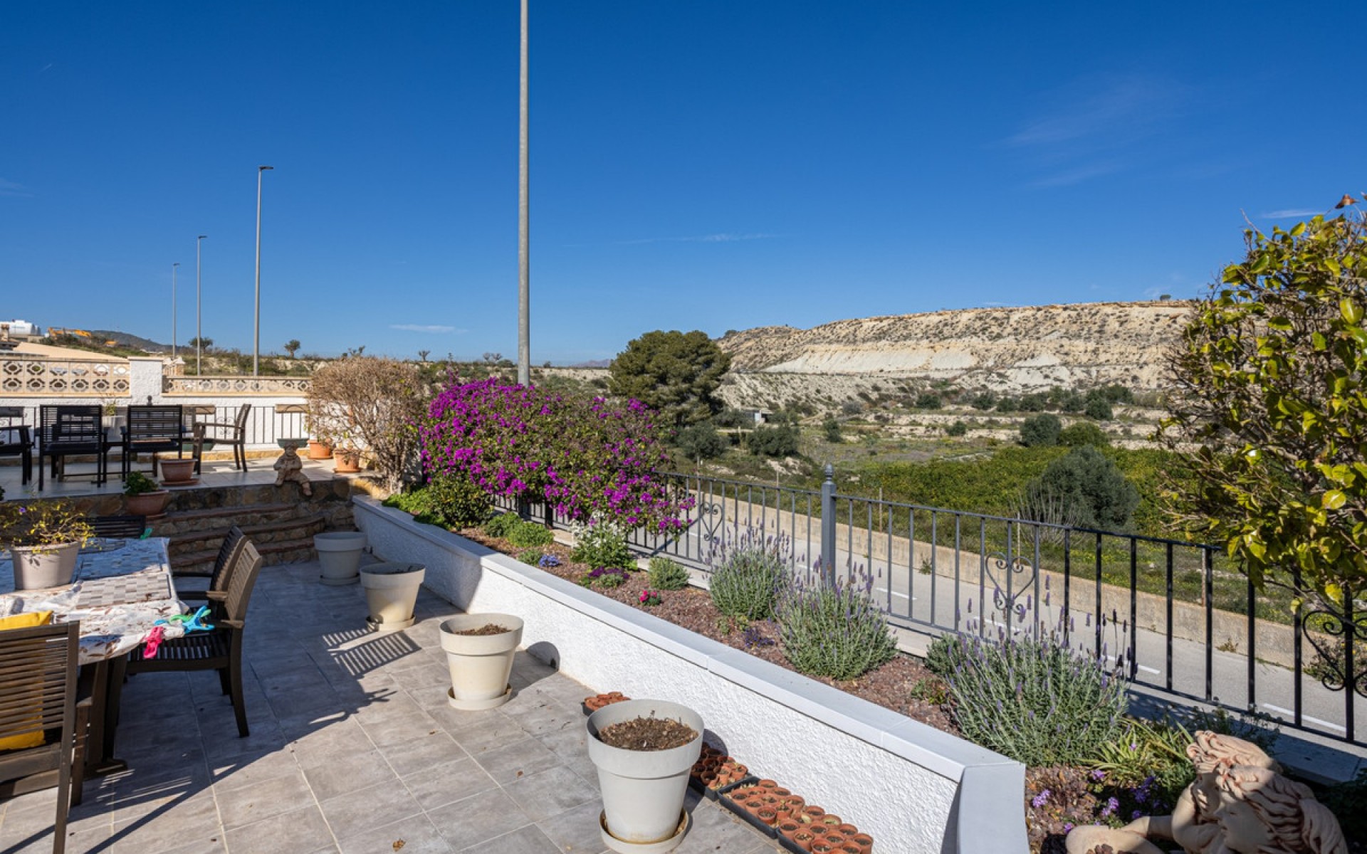 Resale - Villa - Bigastro