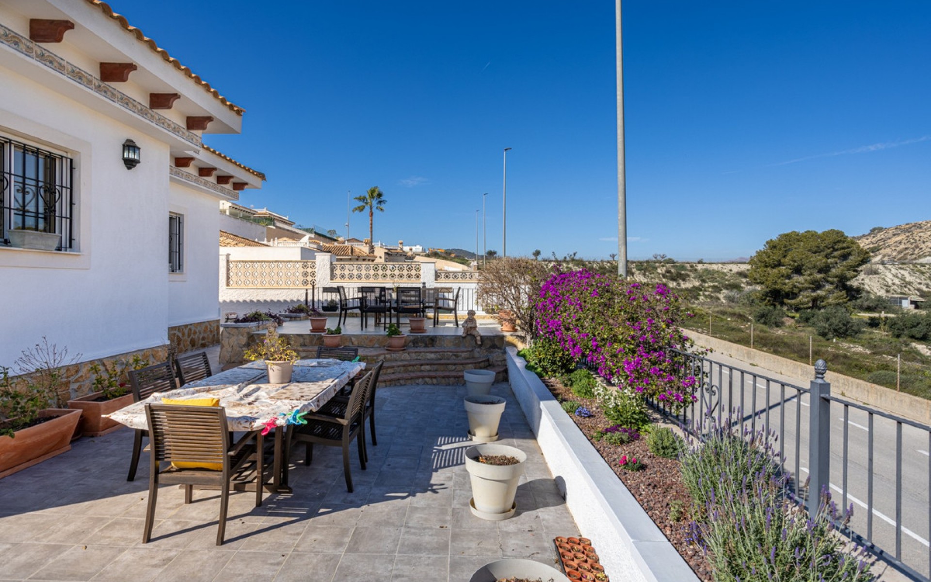 Resale - Villa - Bigastro