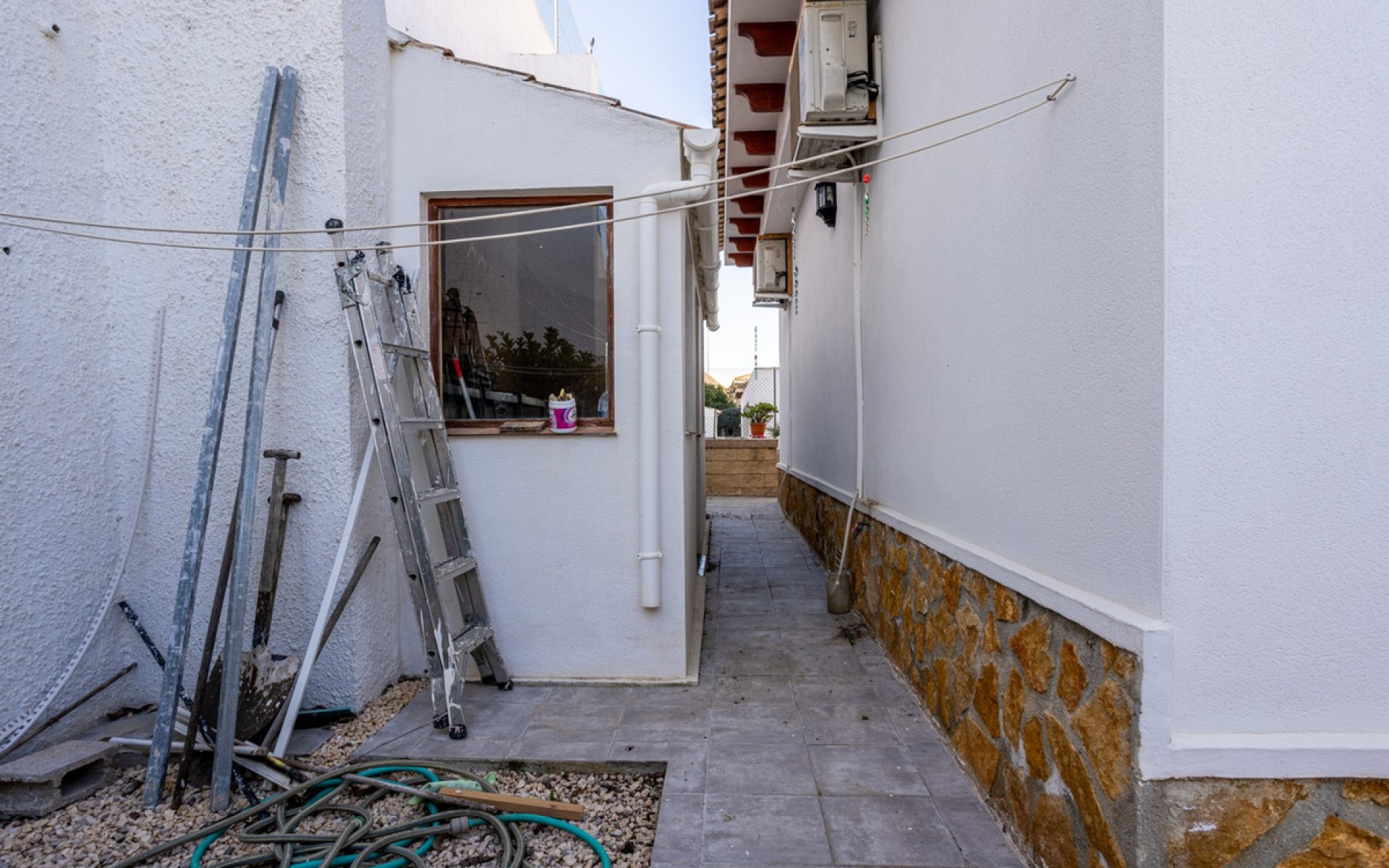 Resale - Villa - Bigastro