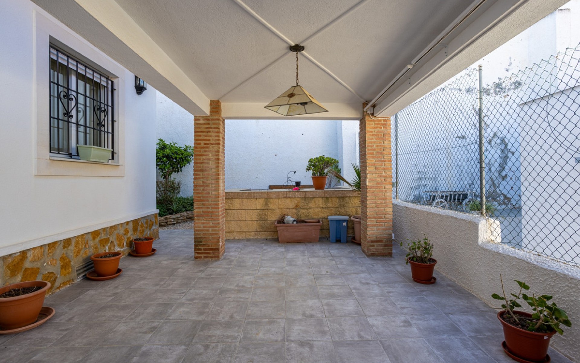 Resale - Villa - Bigastro