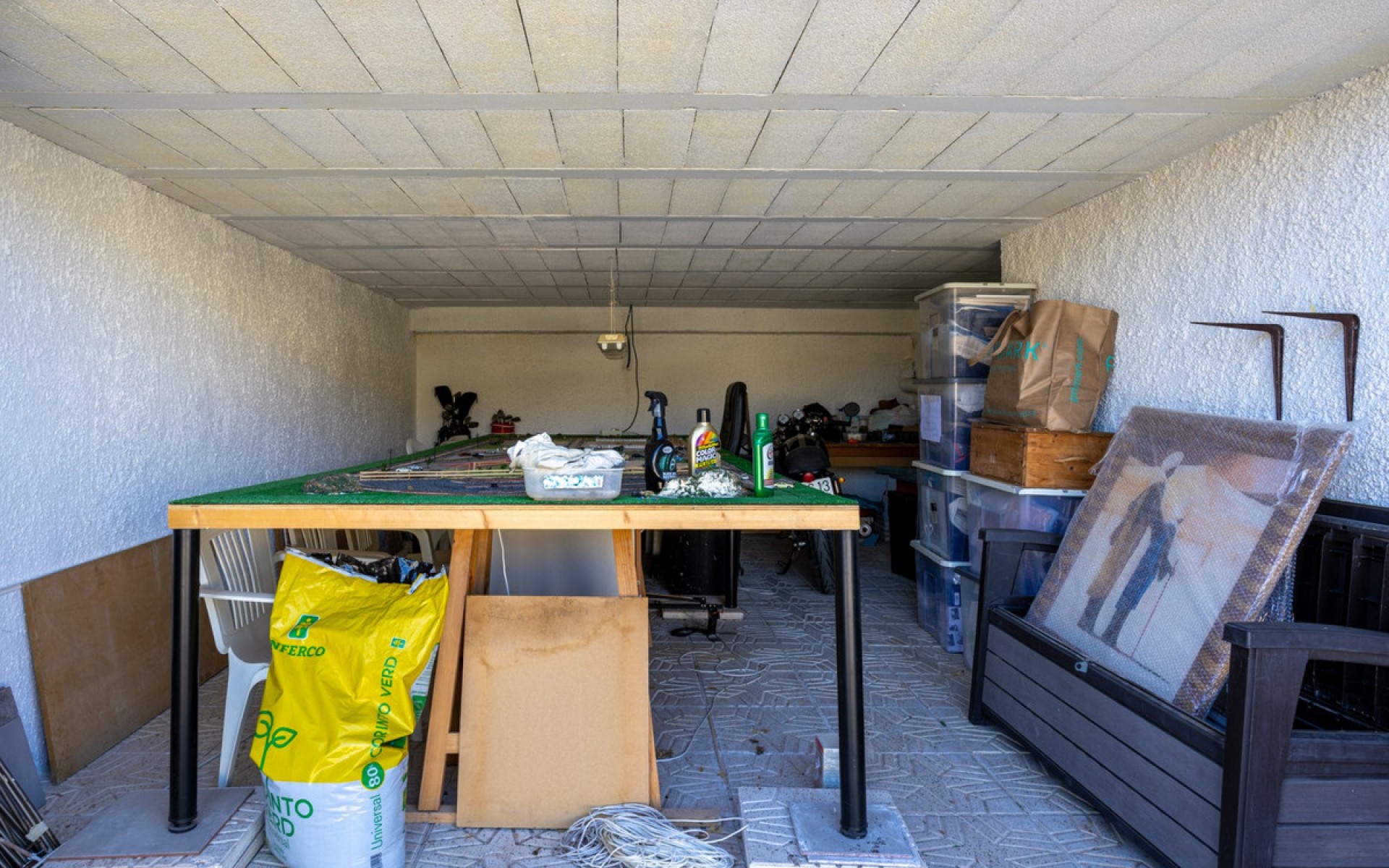 Resale - Villa - Bigastro