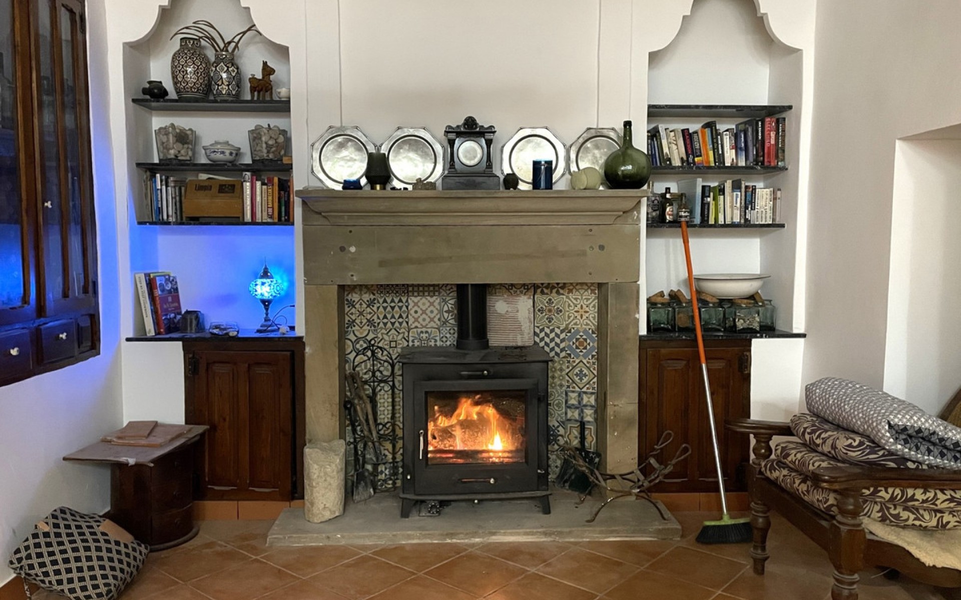 Resale - Villa - Bolulla