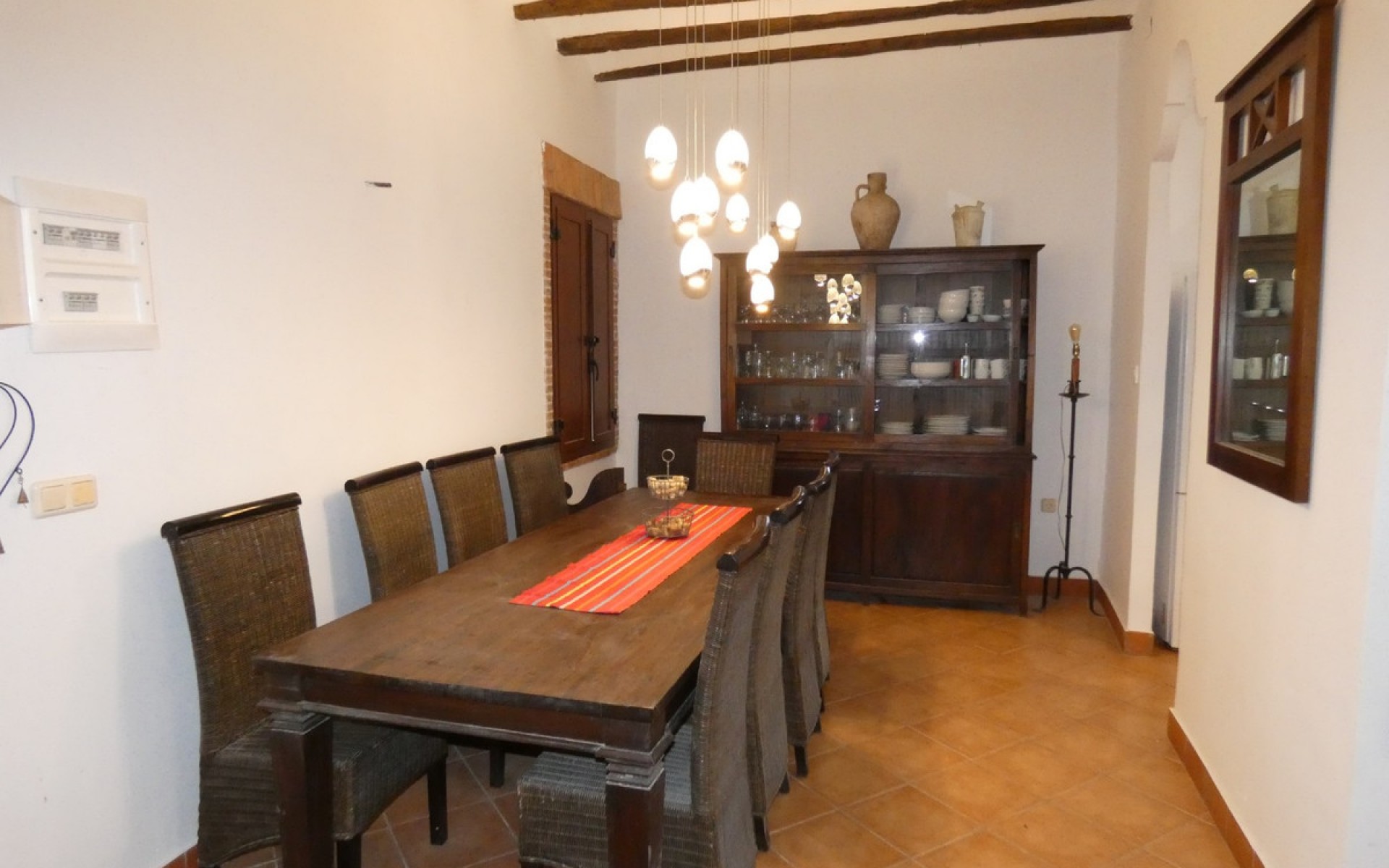 Resale - Villa - Bolulla