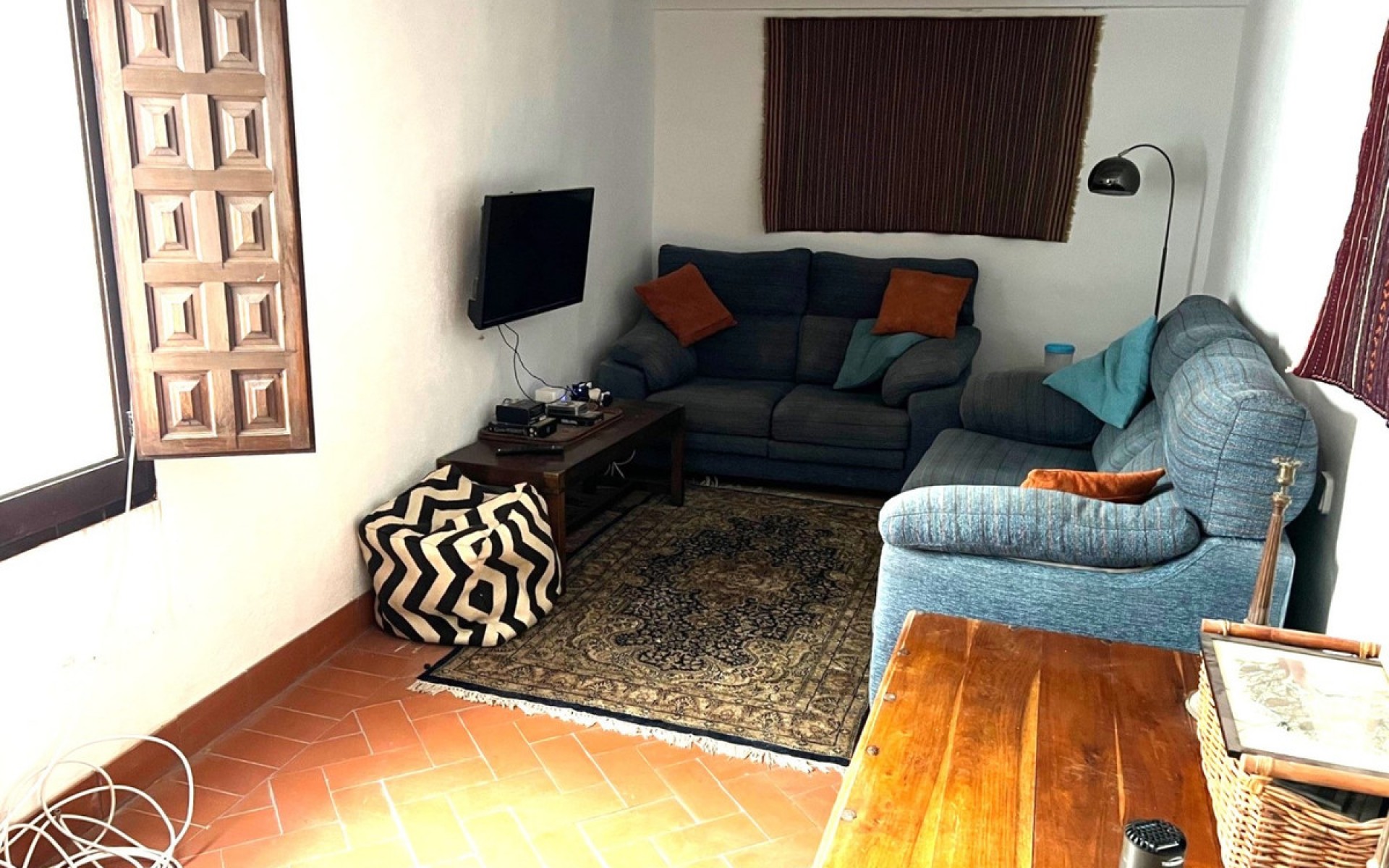 Resale - Villa - Bolulla