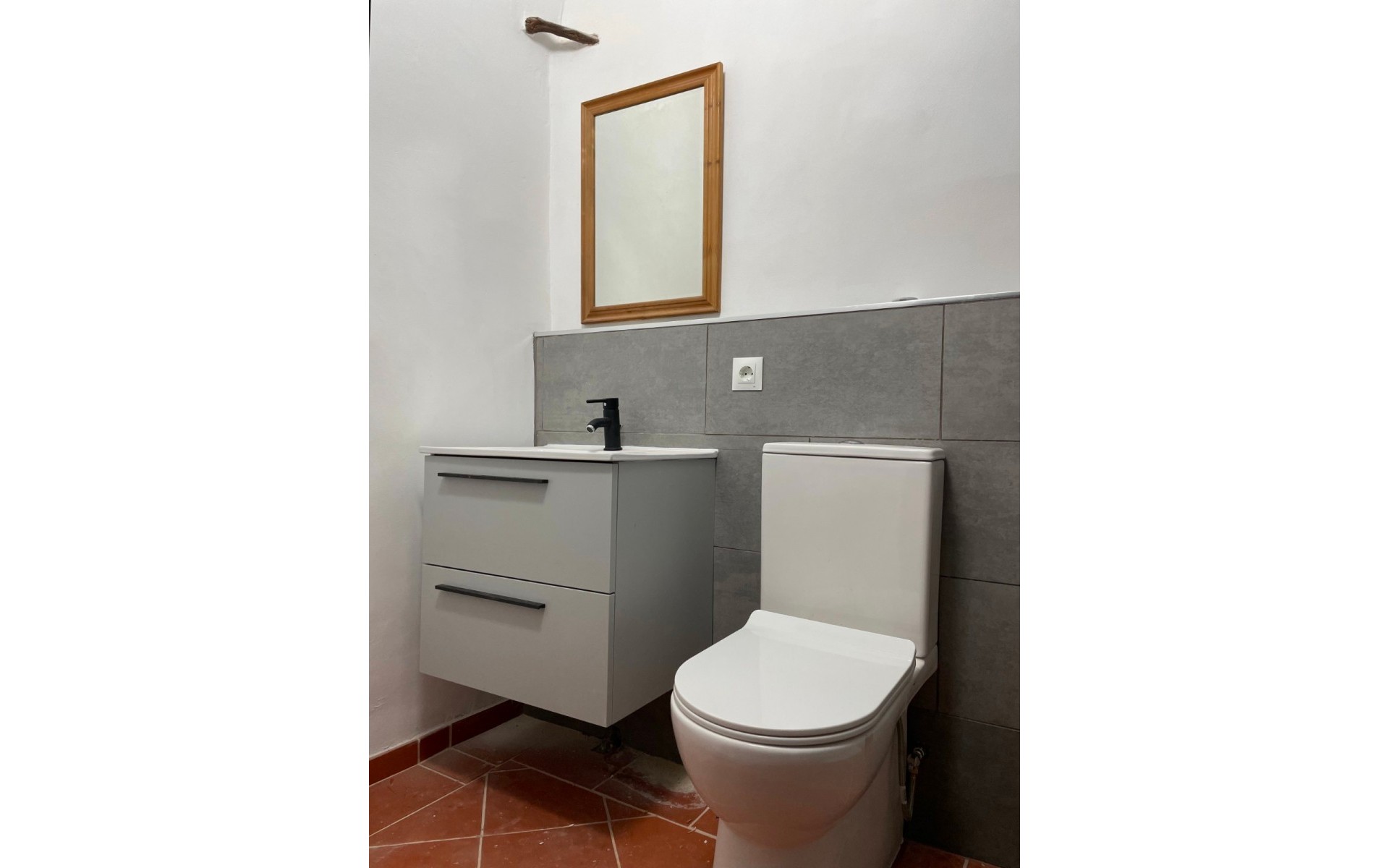 Resale - Villa - Bolulla