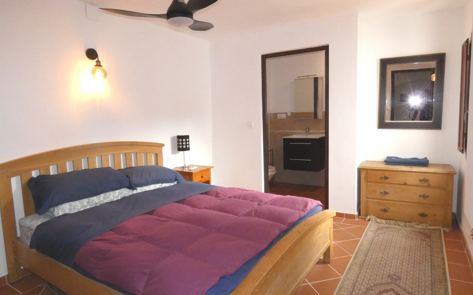 Resale - Villa - Bolulla