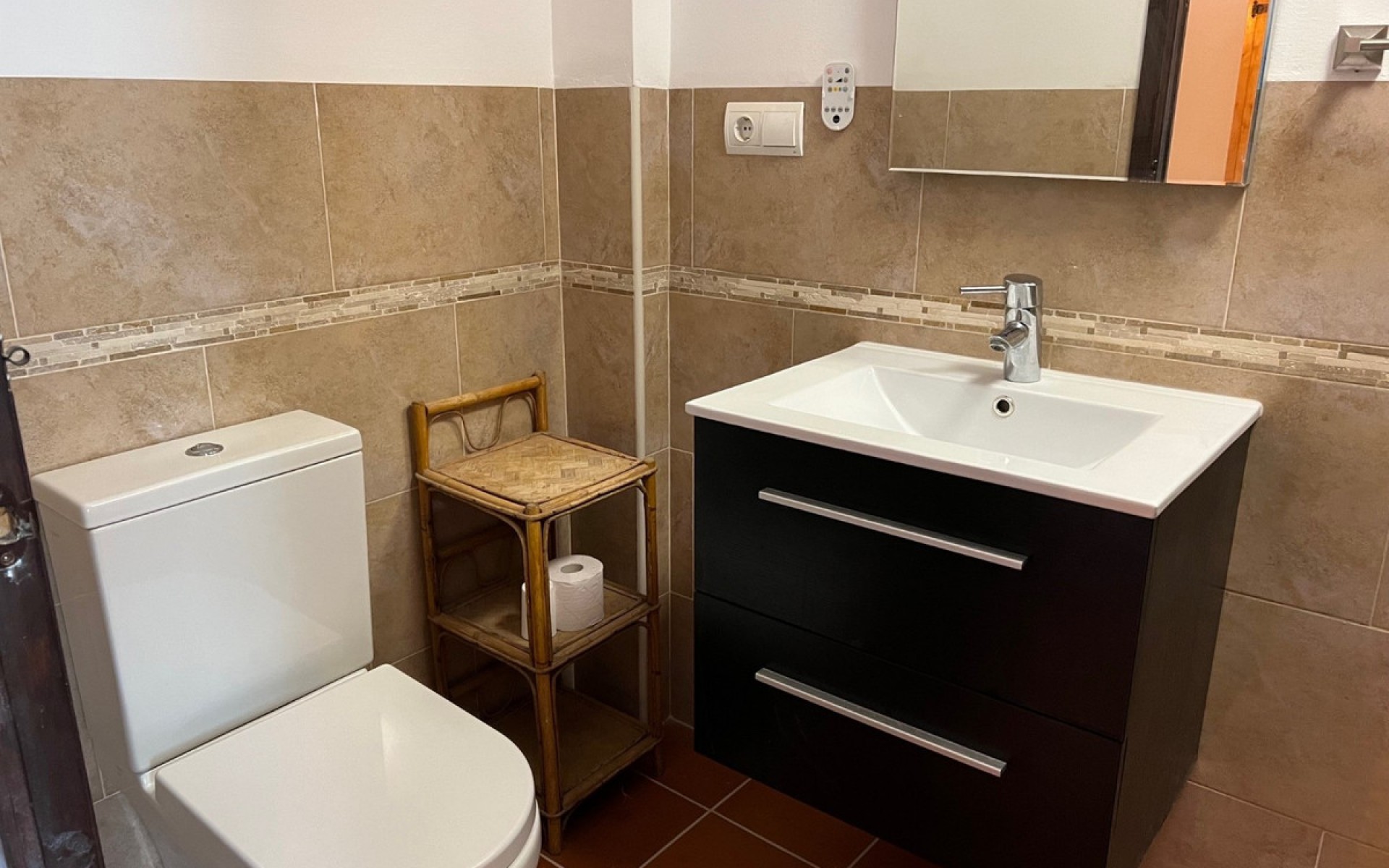 Resale - Villa - Bolulla