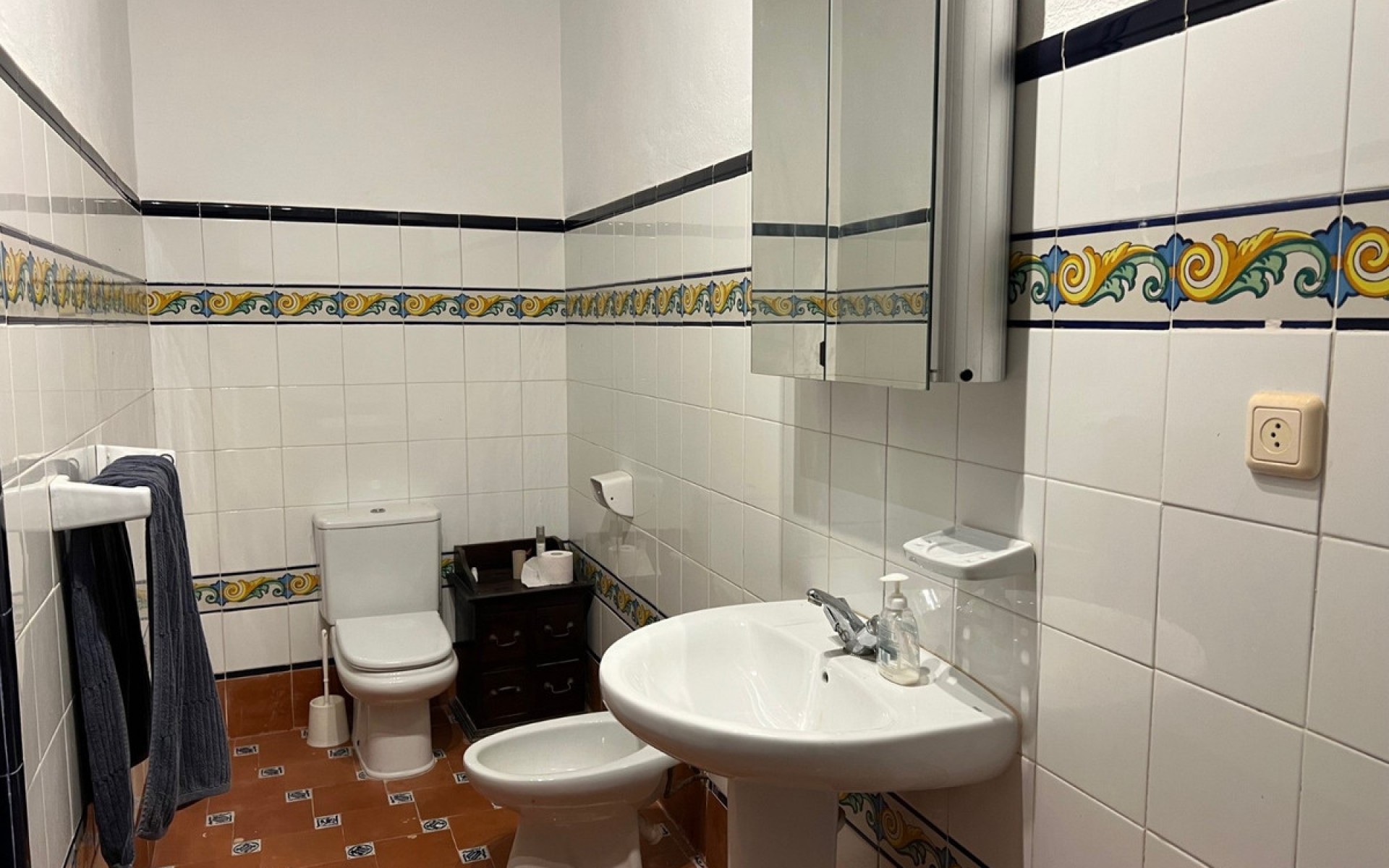 Resale - Villa - Bolulla