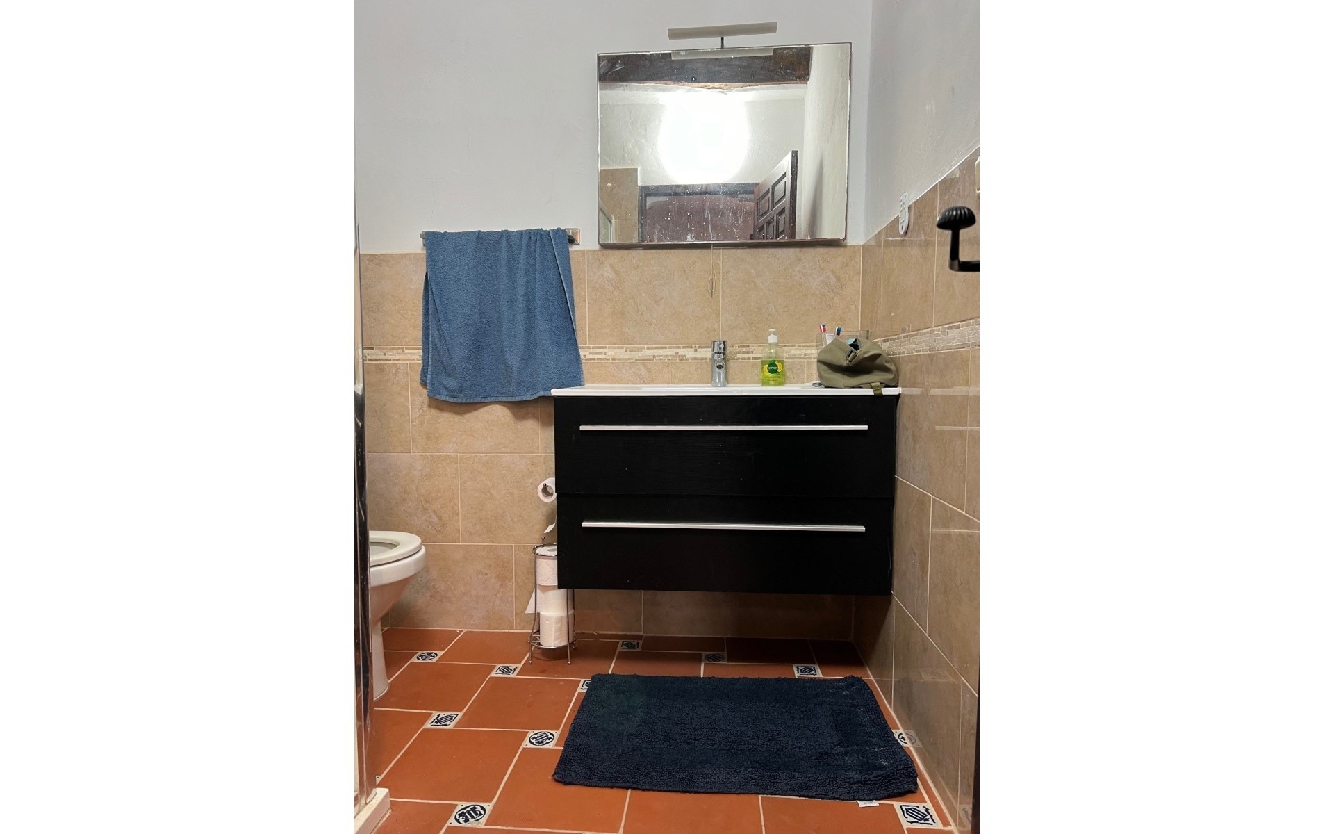 Resale - Villa - Bolulla