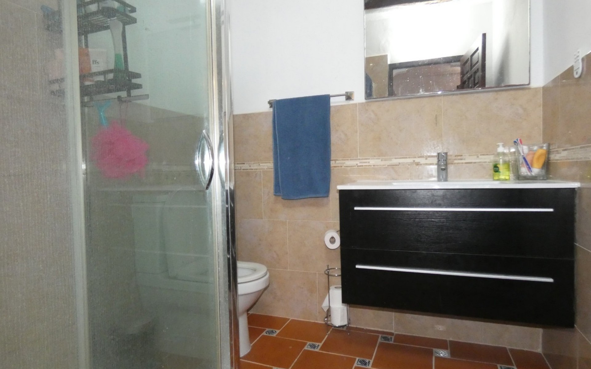 Resale - Villa - Bolulla