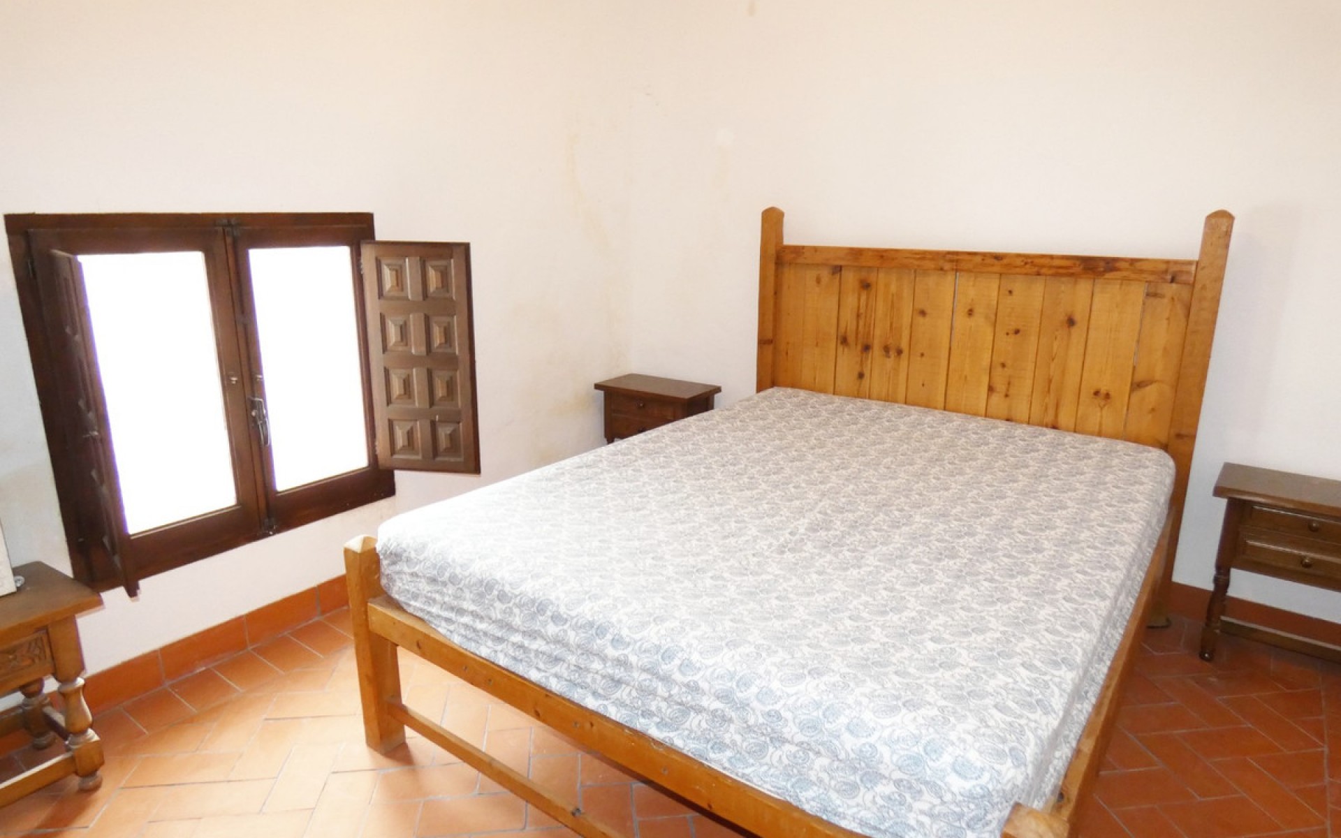 Resale - Villa - Bolulla