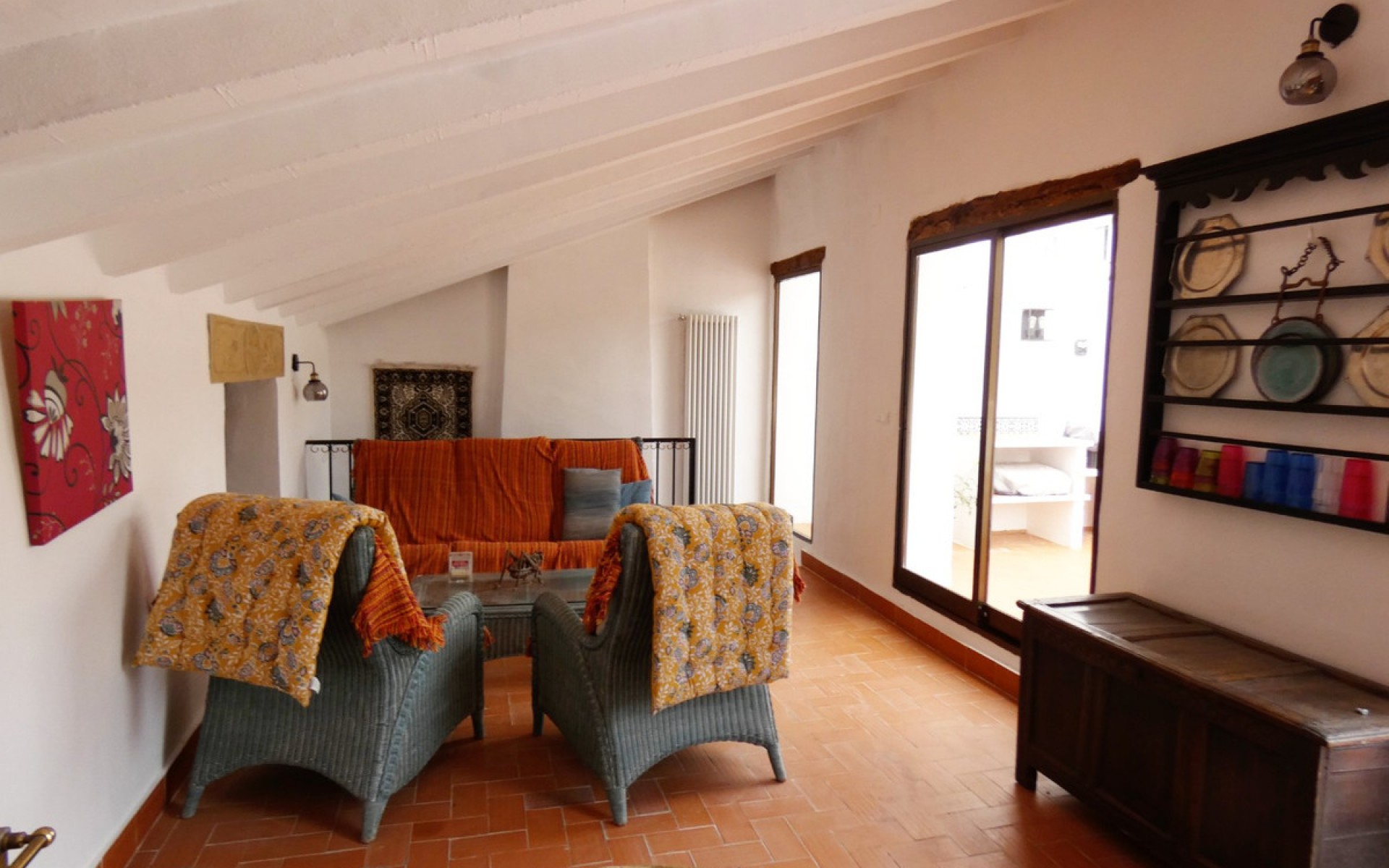 Resale - Villa - Bolulla