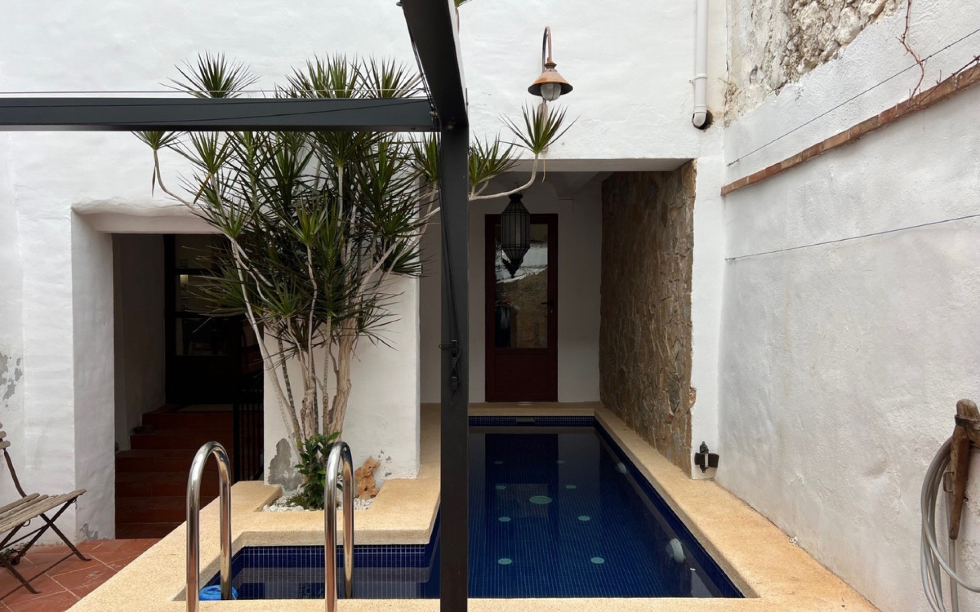 Resale - Villa - Bolulla