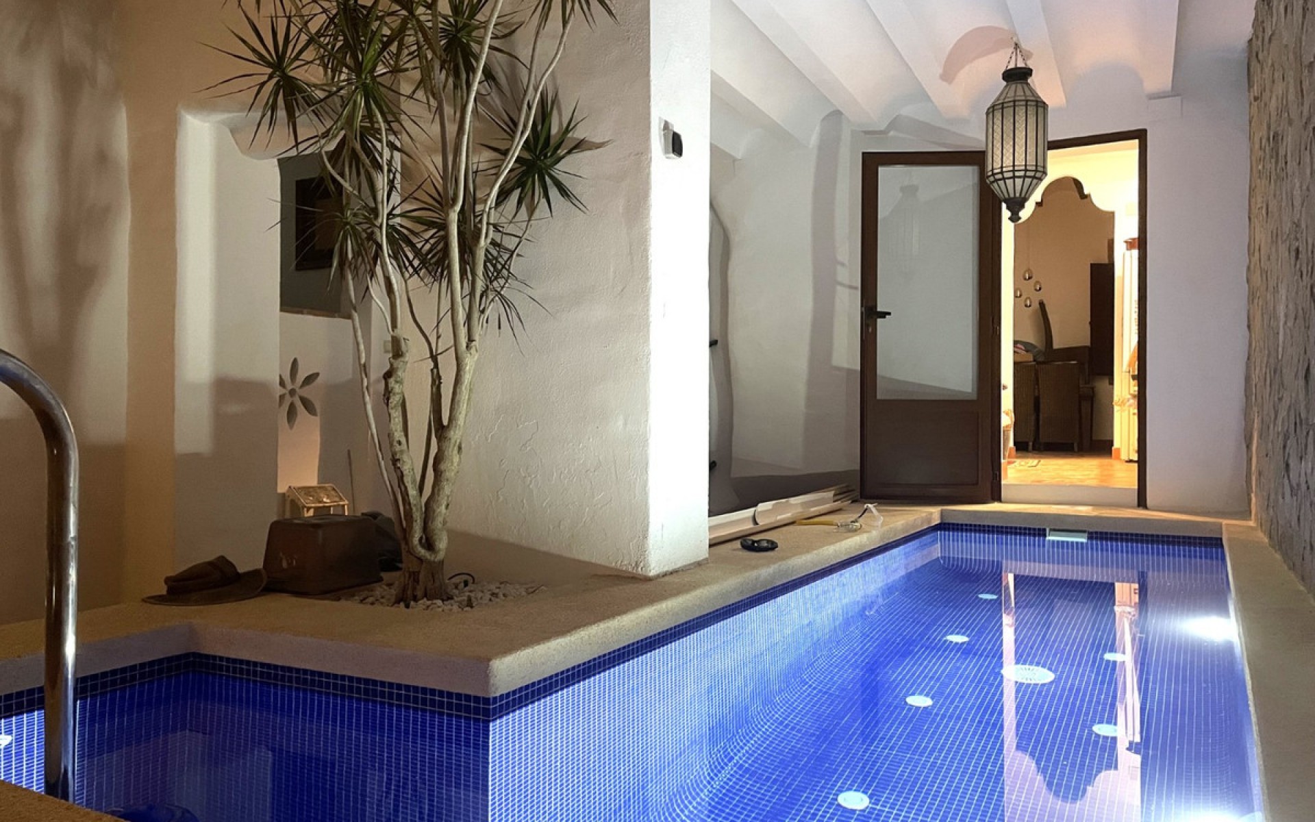 Resale - Villa - Bolulla