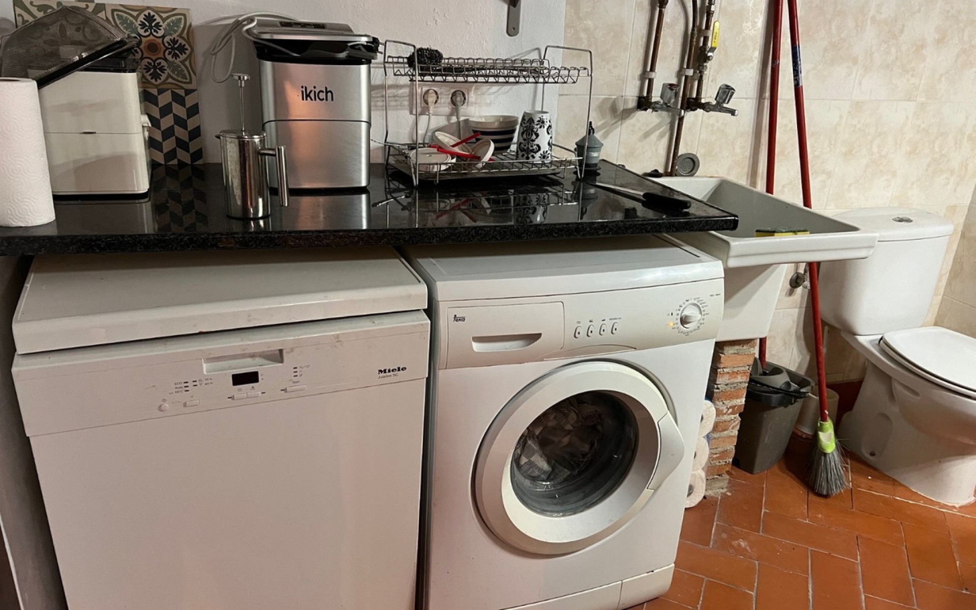 Resale - Villa - Bolulla