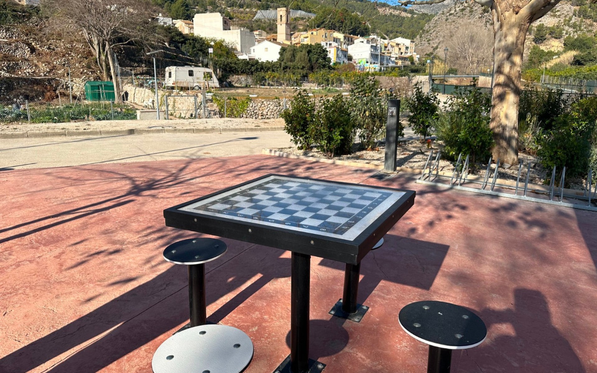 Resale - Villa - Bolulla