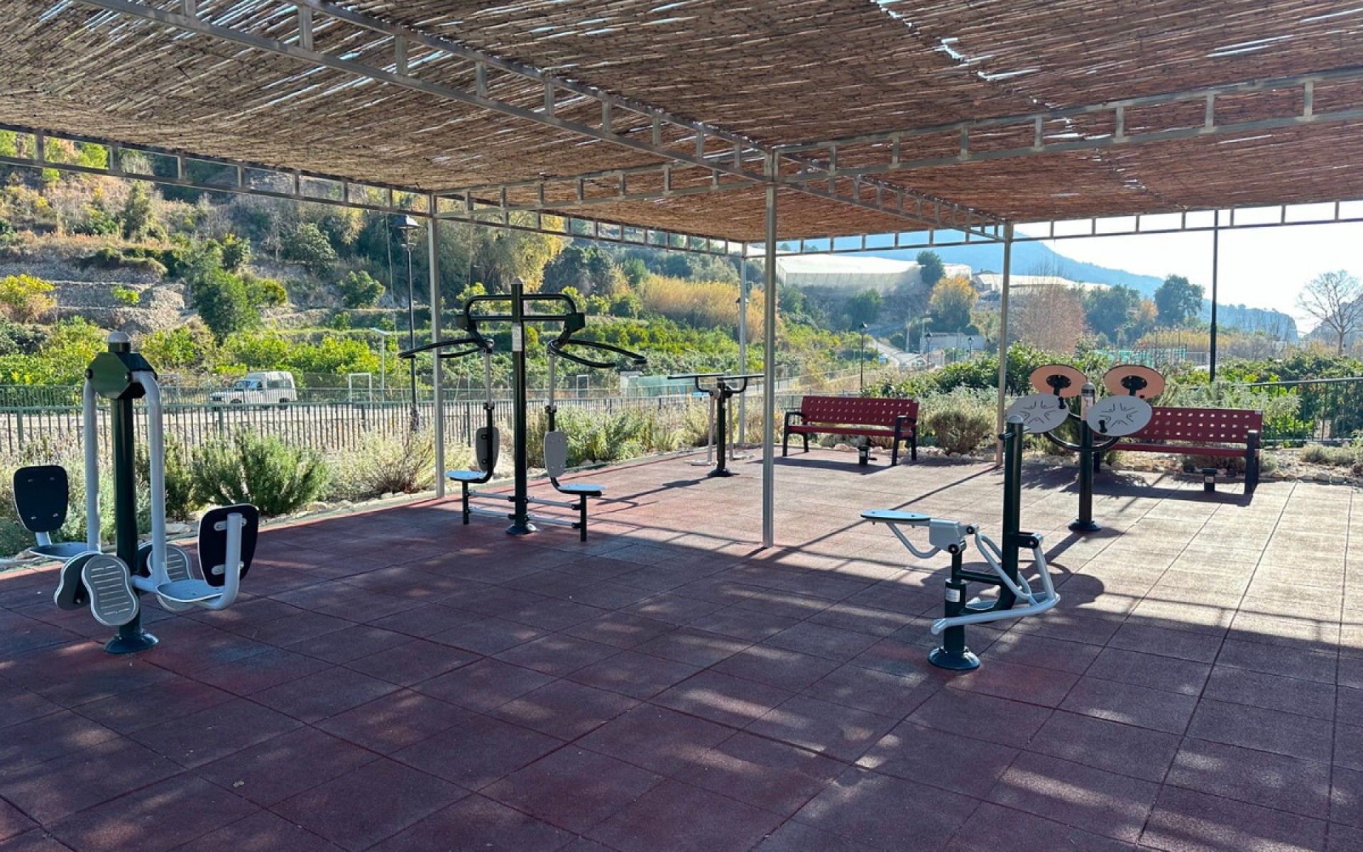 Resale - Villa - Bolulla