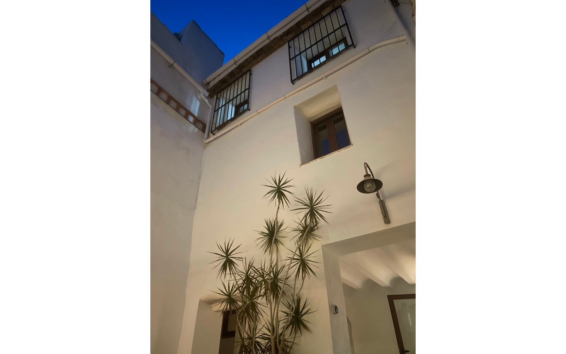 Resale - Villa - Bolulla