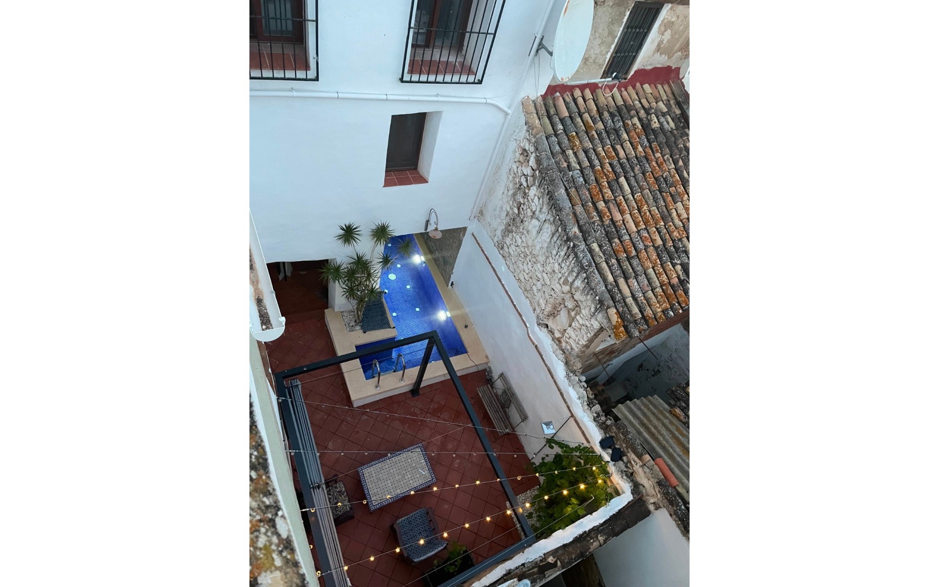Resale - Villa - Bolulla