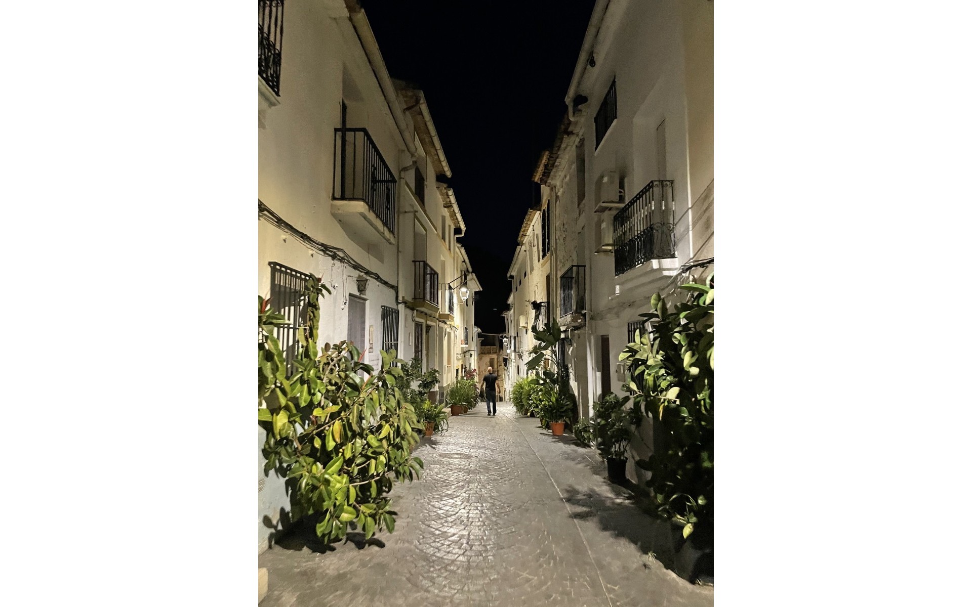 Resale - Villa - Bolulla