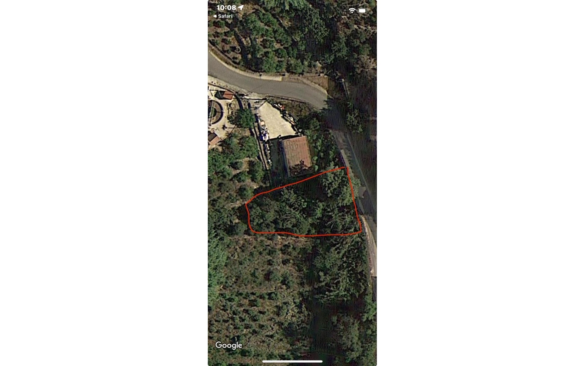Resale - Villa - Bolulla