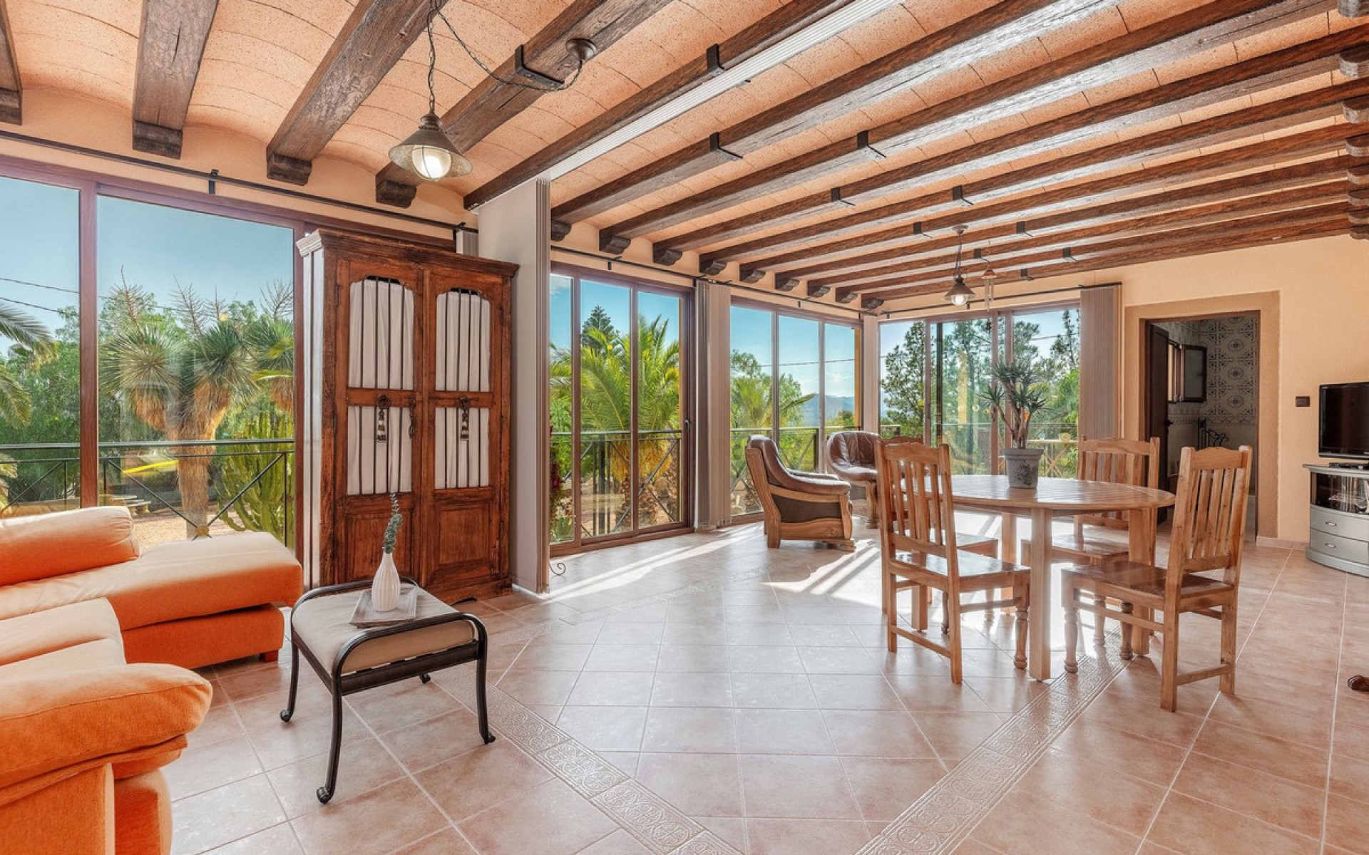 Resale - Villa - busot - Busot Centro