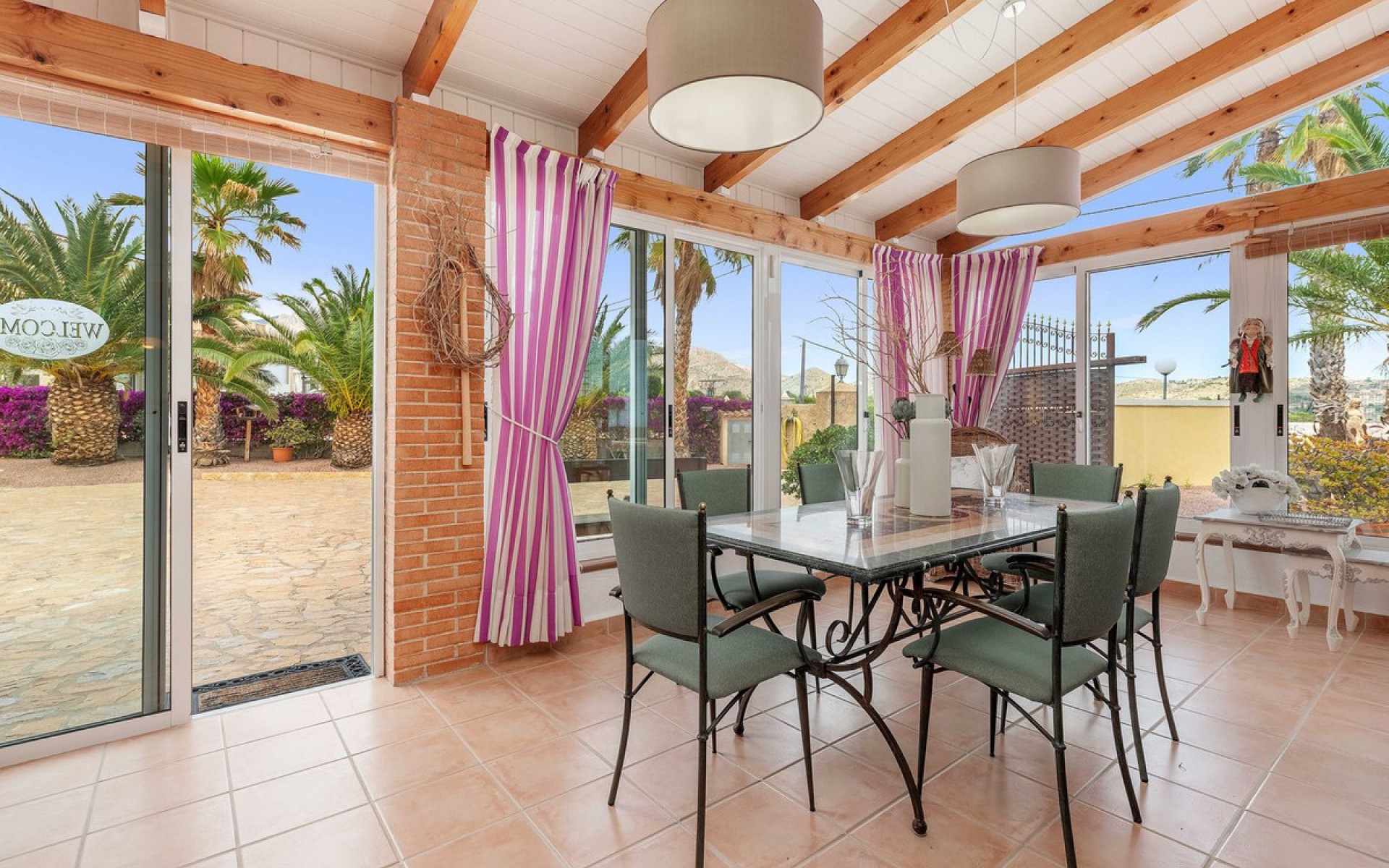 Resale - Villa - busot - Busot Centro