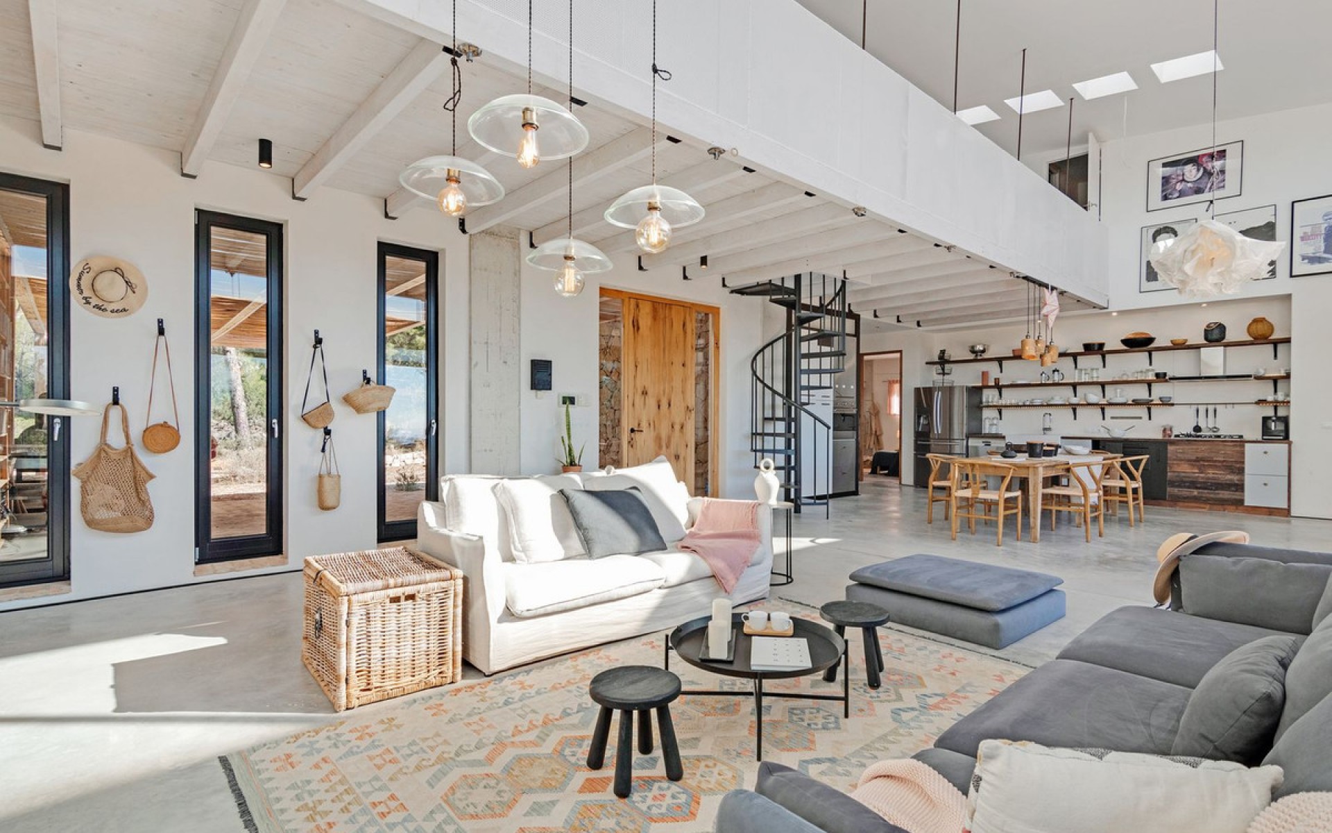 Resale - Villa - busot - Busot Centro