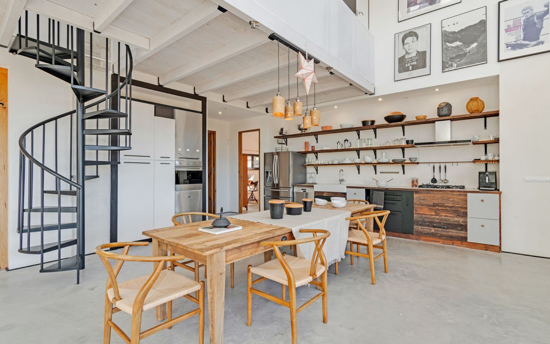 Resale - Villa - busot - Busot Centro