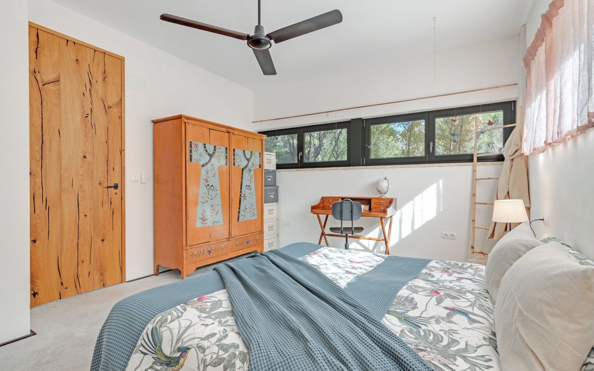 Resale - Villa - busot - Busot Centro