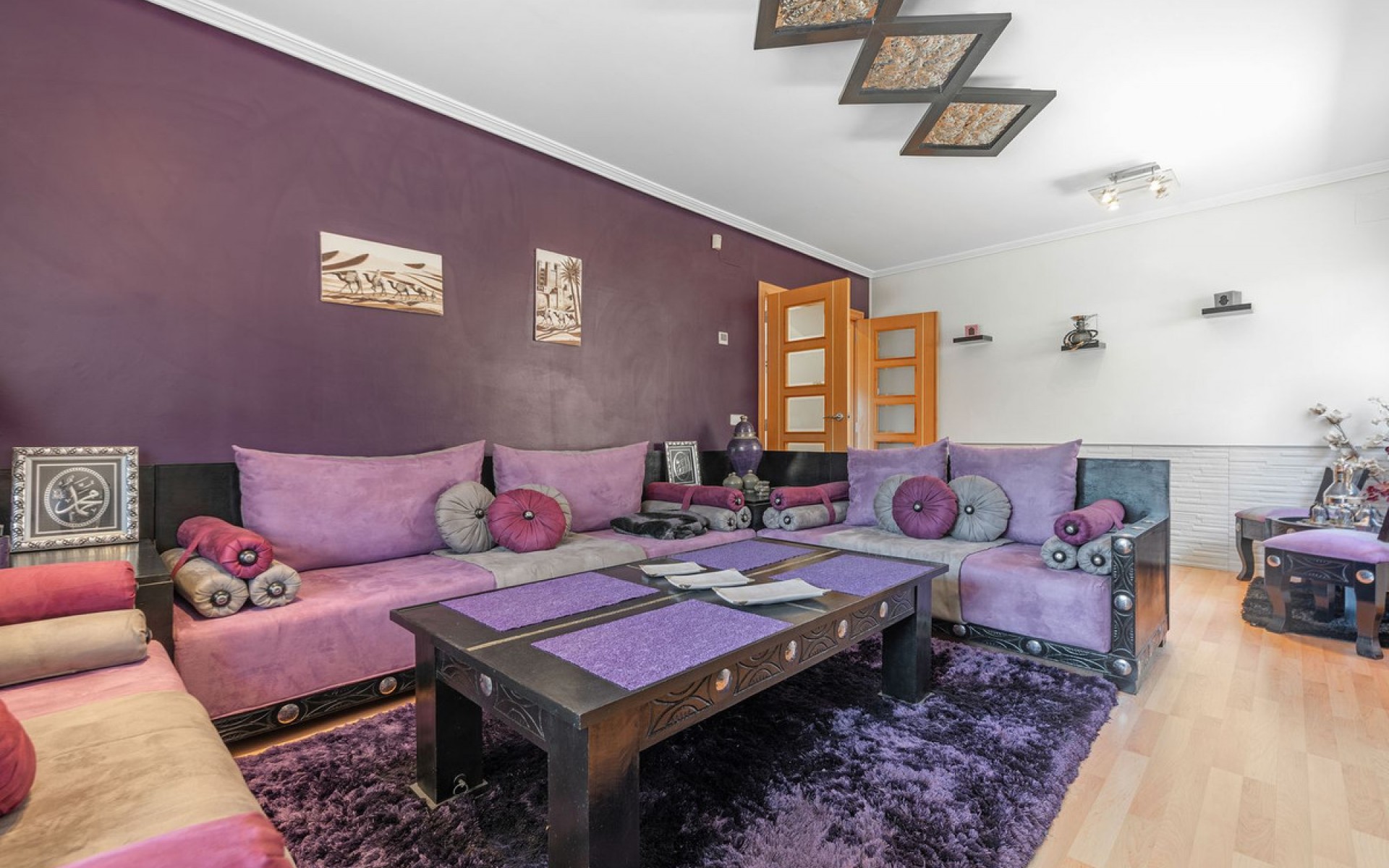 Resale - Villa - busot - Busot Centro