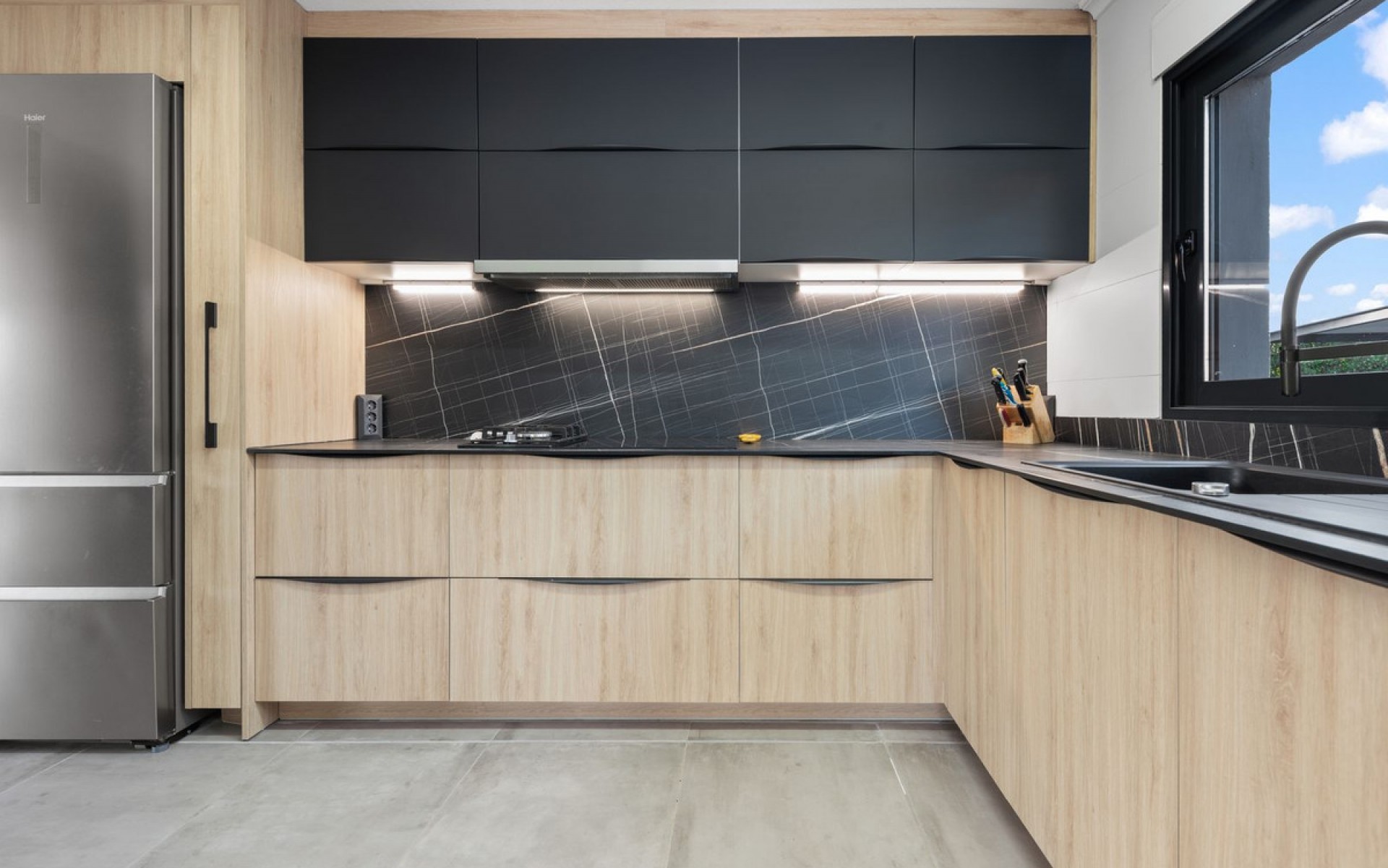 Resale - Villa - busot - Busot Centro