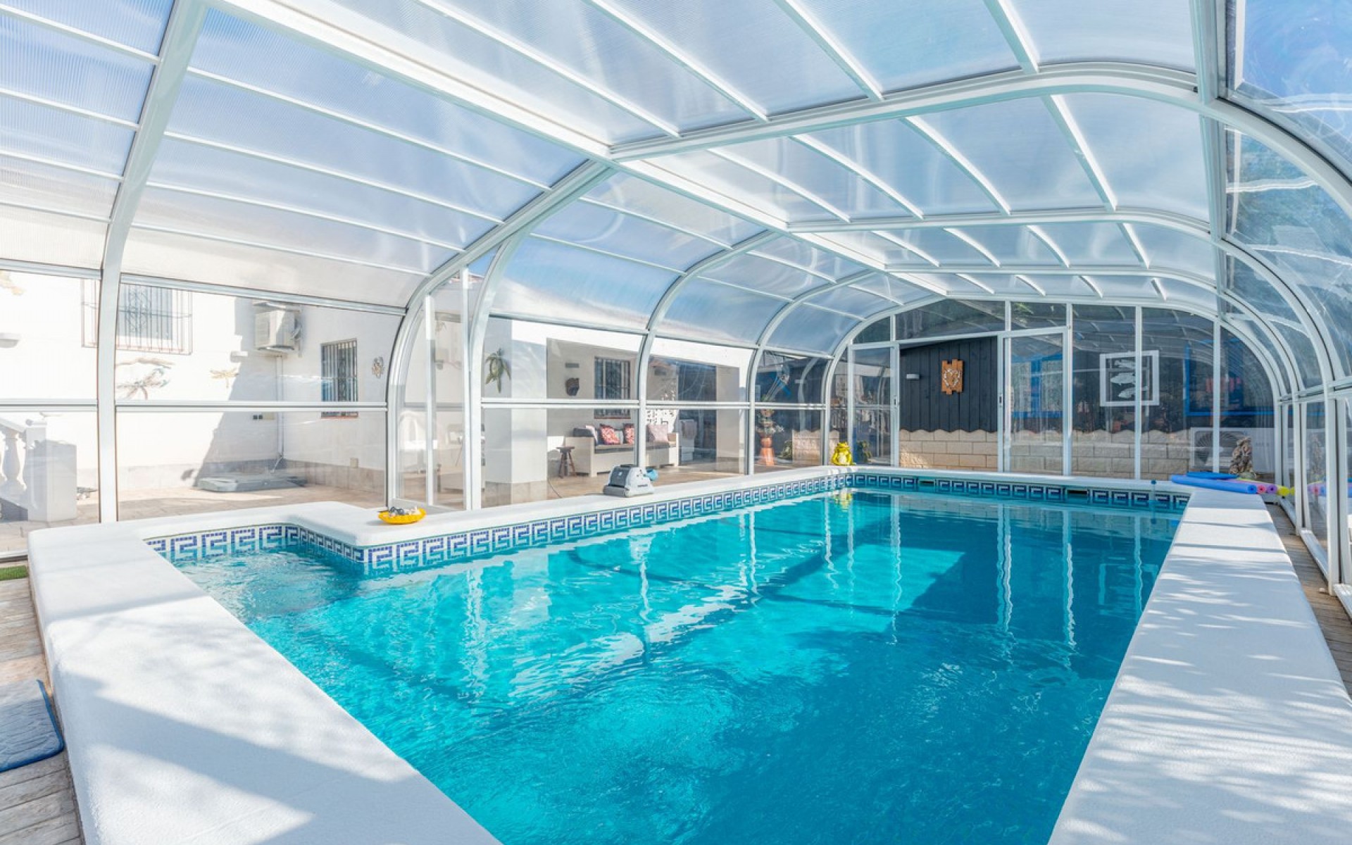 Resale - Villa - busot - Busot Centro