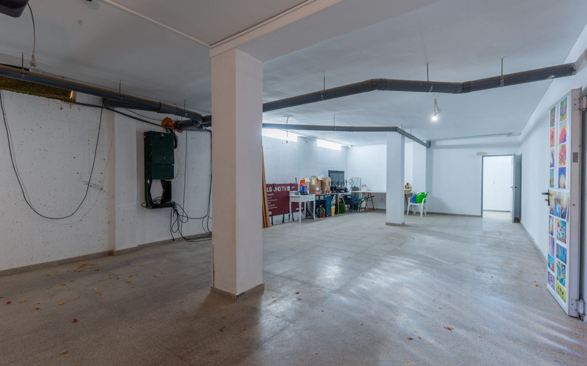 Resale - Villa - busot - Busot Centro