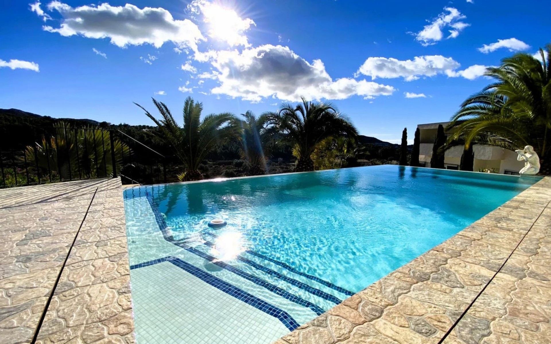 Resale - Villa - busot - Busot Centro