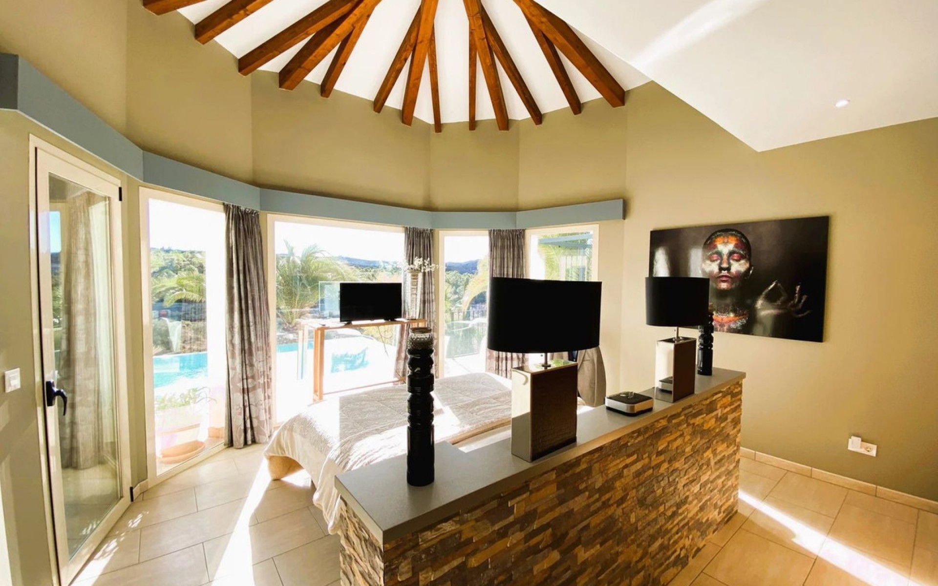 Resale - Villa - busot - Busot Centro