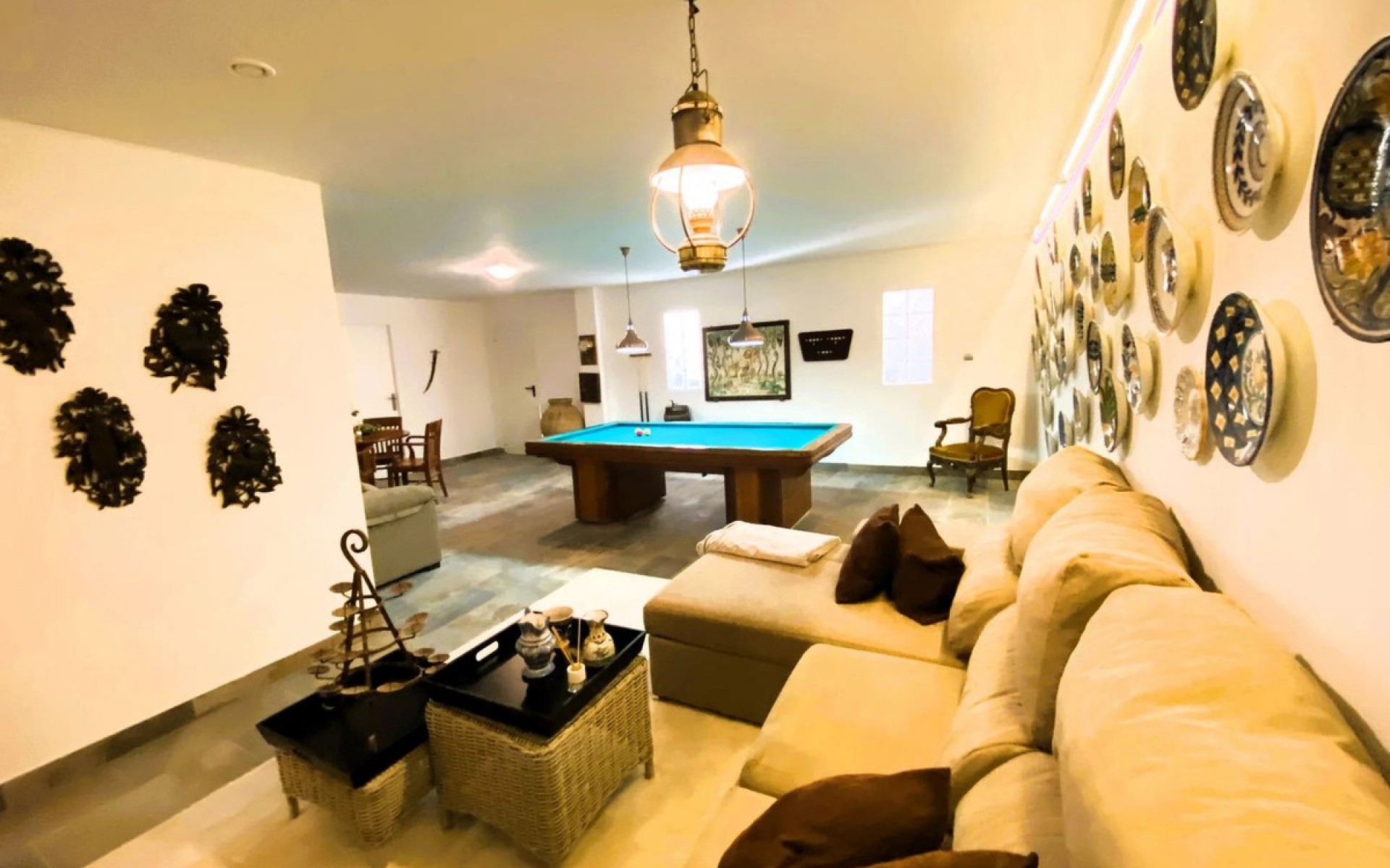 Resale - Villa - busot - Busot Centro