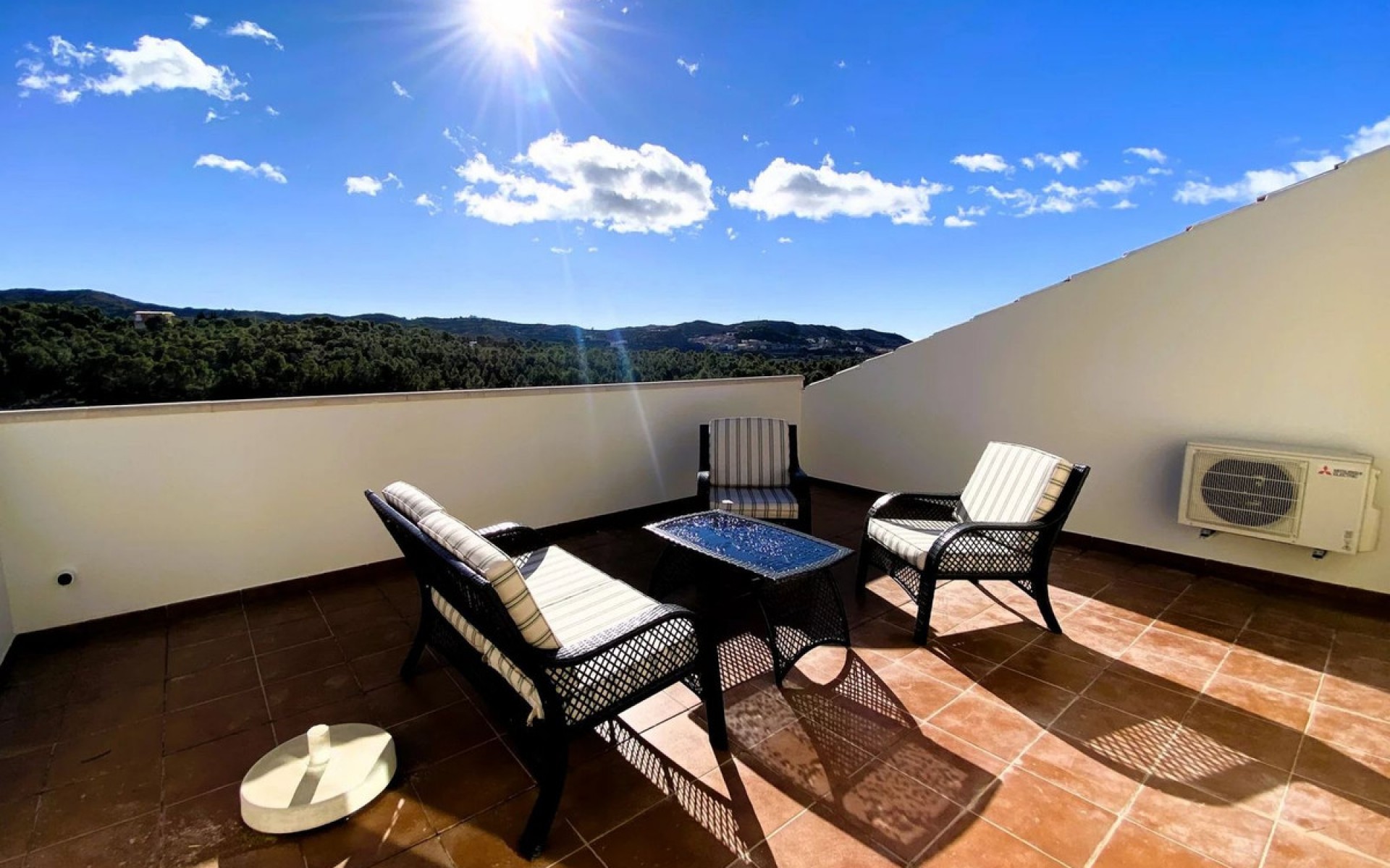 Resale - Villa - busot - Busot Centro