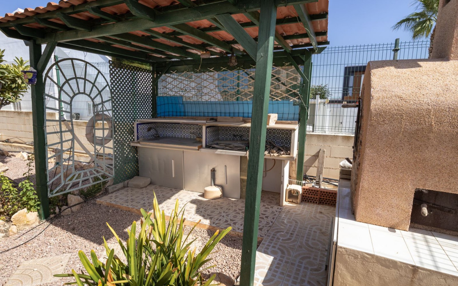 Resale - Villa - Cabo Roig - La Regia