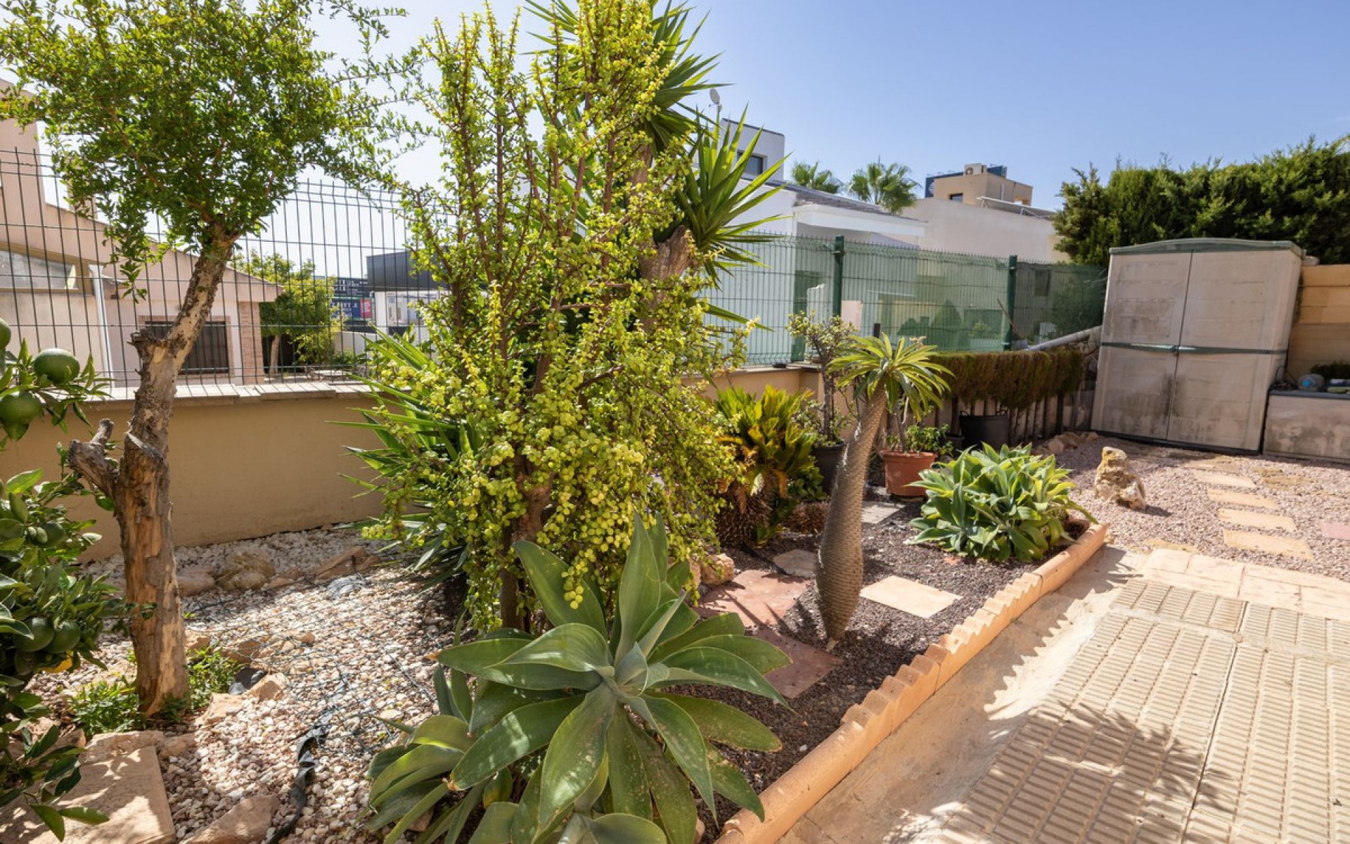 Resale - Villa - Cabo Roig - La Regia