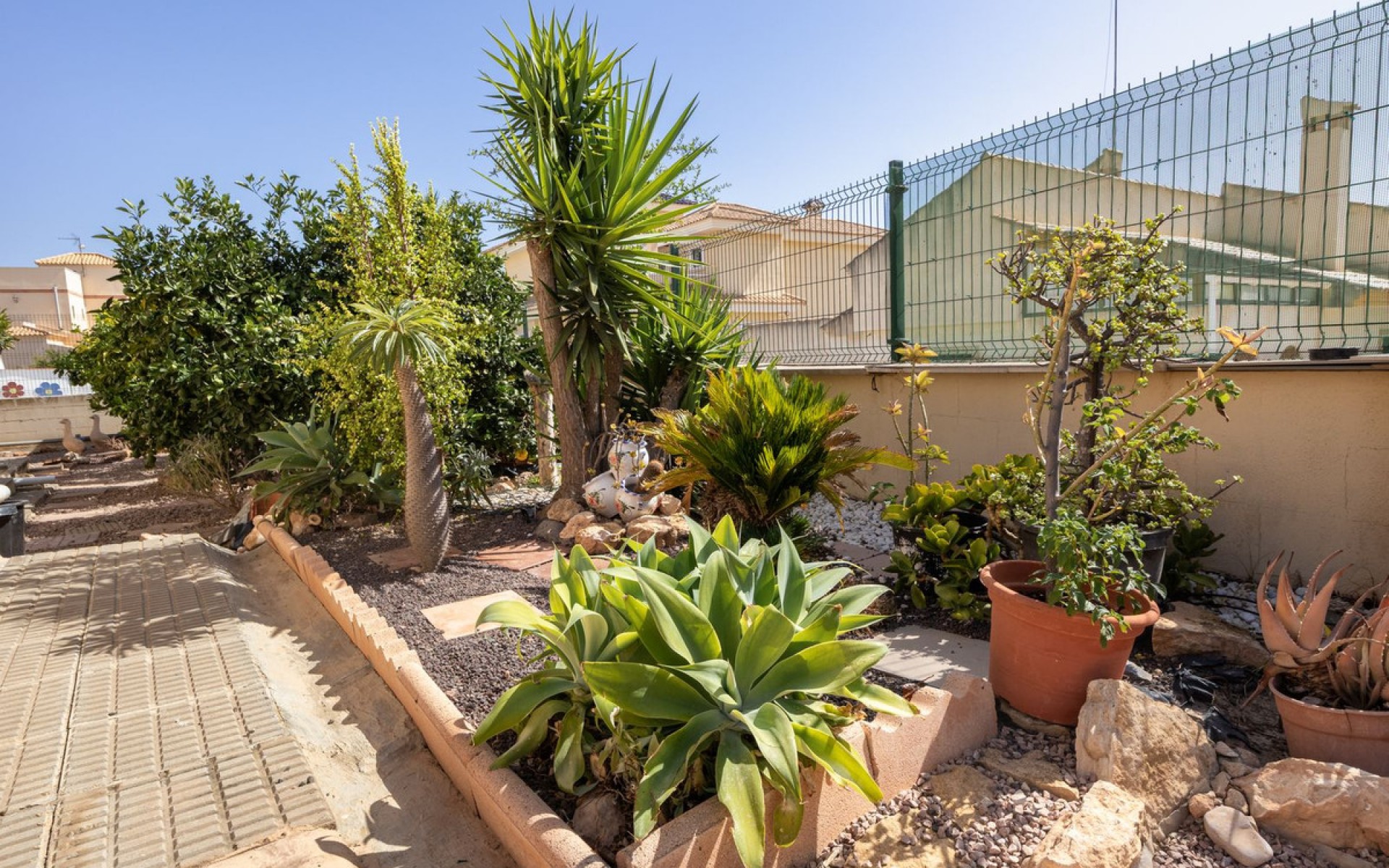 Resale - Villa - Cabo Roig - La Regia
