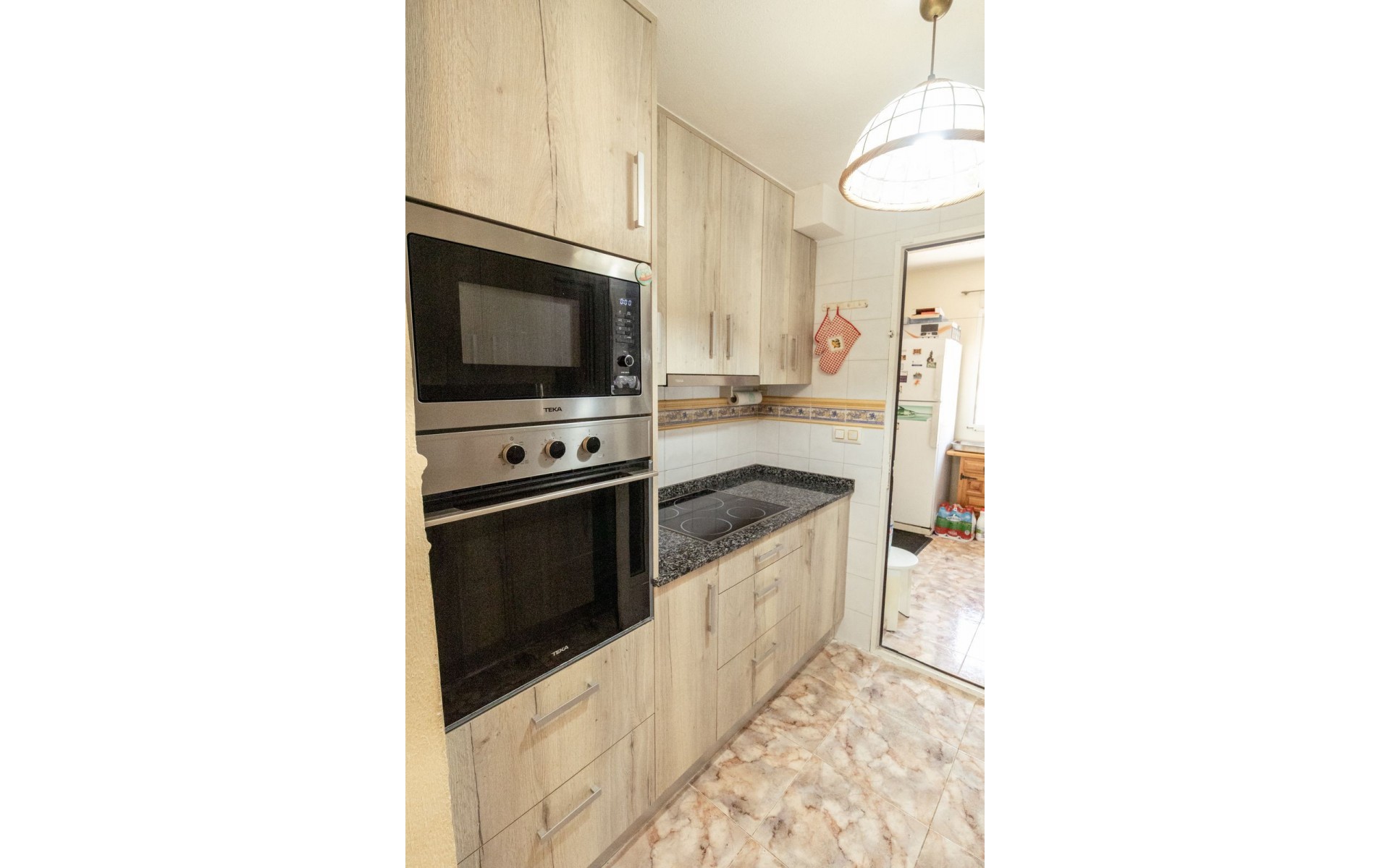Resale - Villa - Cabo Roig - La Regia