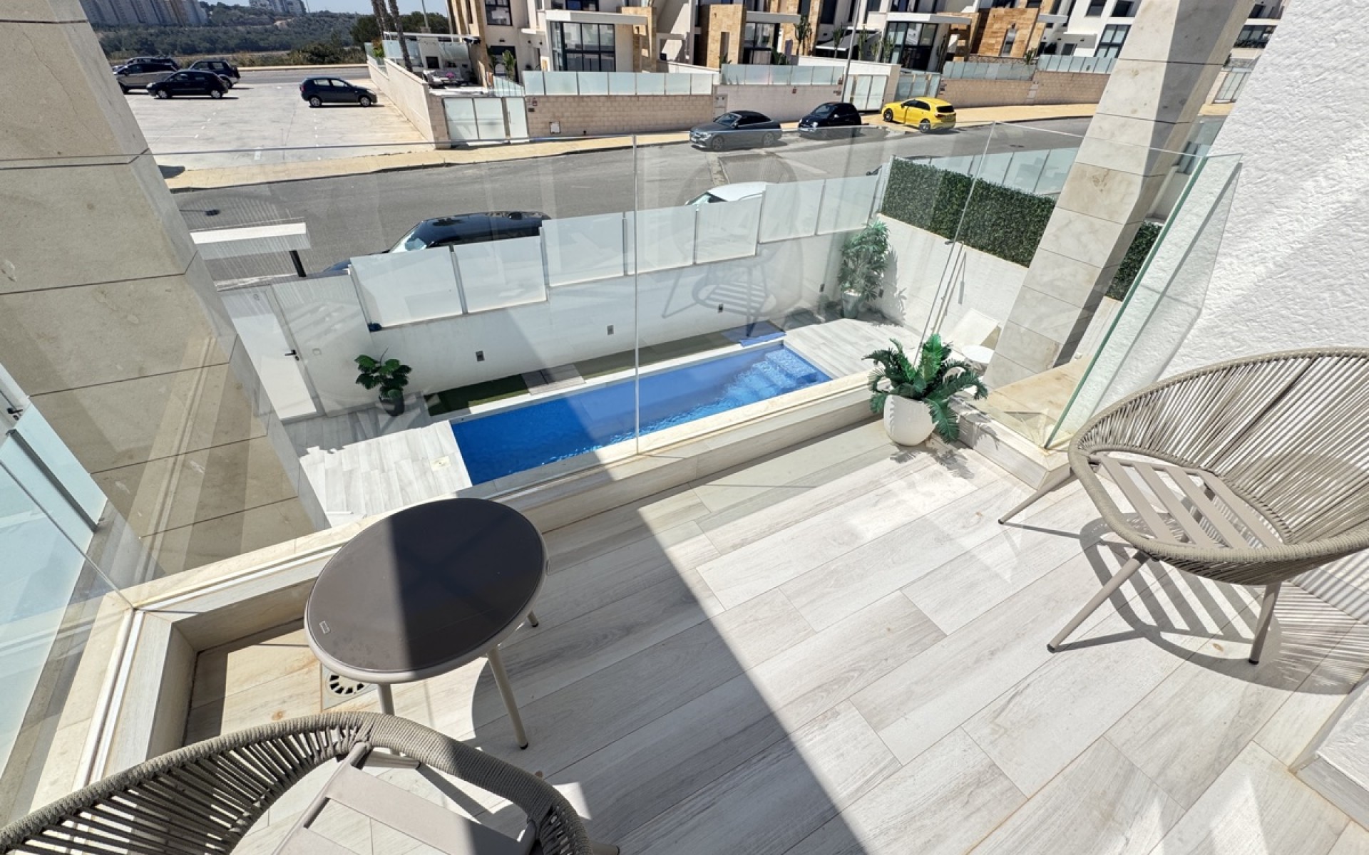 Resale - Villa - Cabo Roig