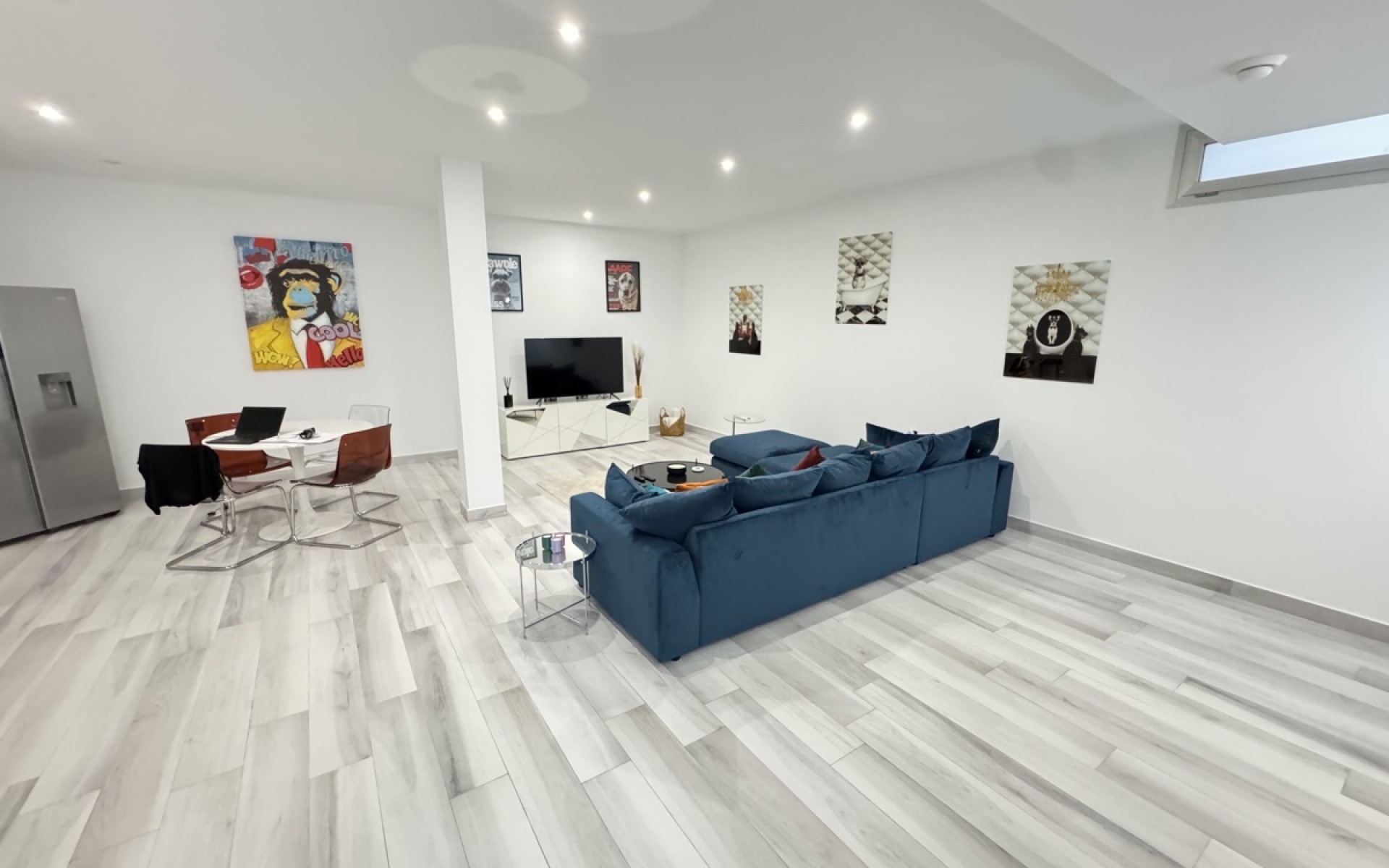 Resale - Villa - Cabo Roig