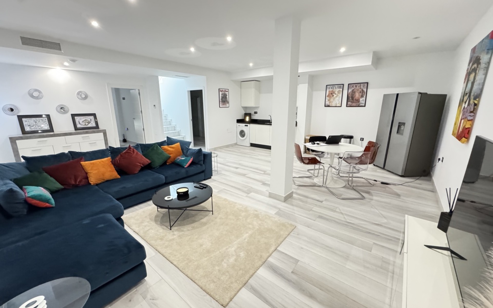 Resale - Villa - Cabo Roig