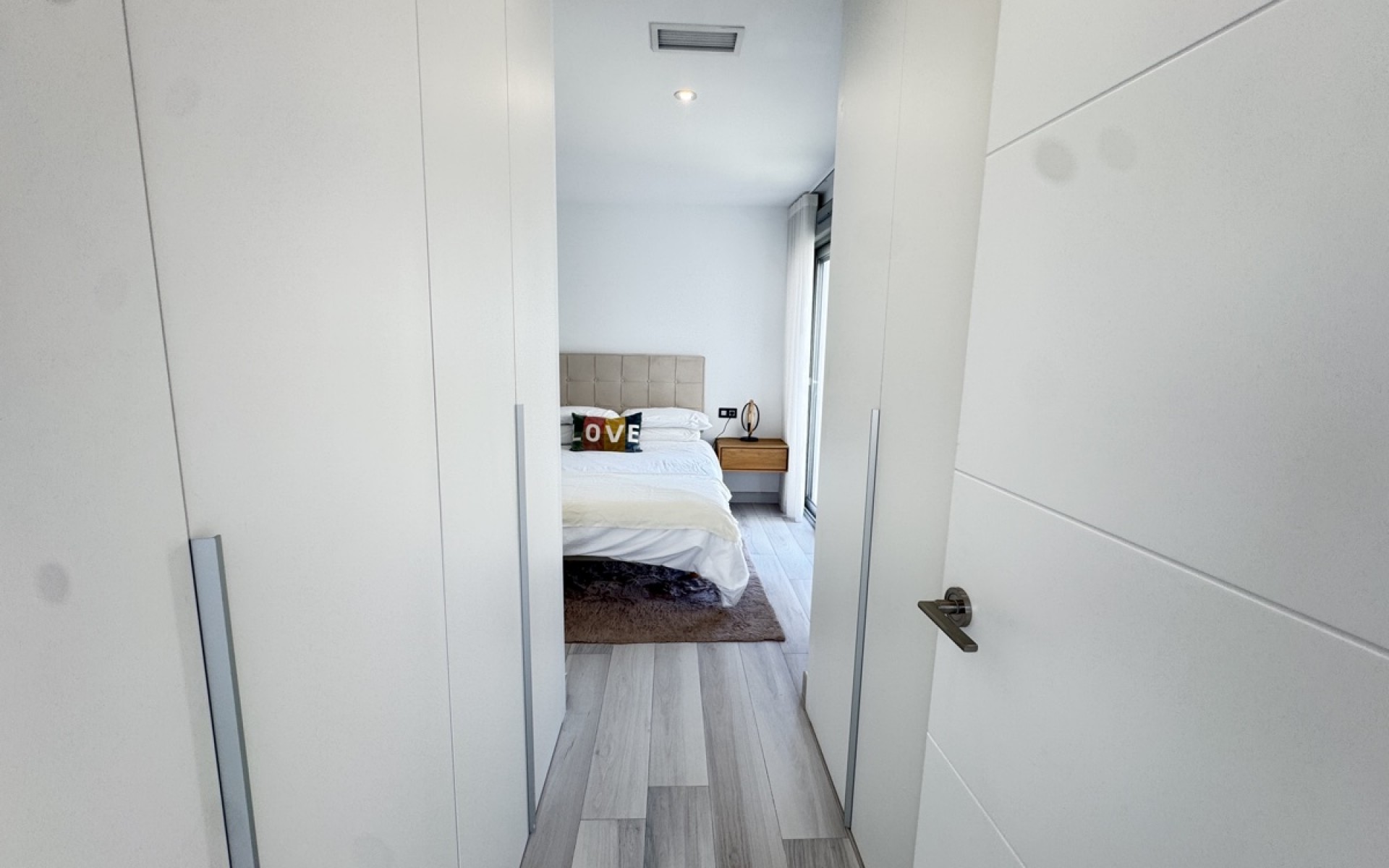 Resale - Villa - Cabo Roig